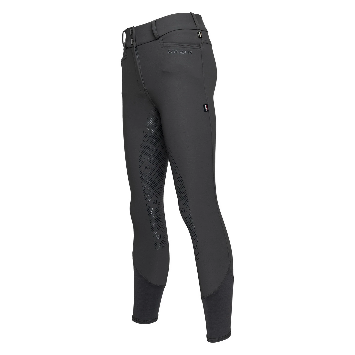 Ladies breeches KLKadi W E-Tec F-Grip