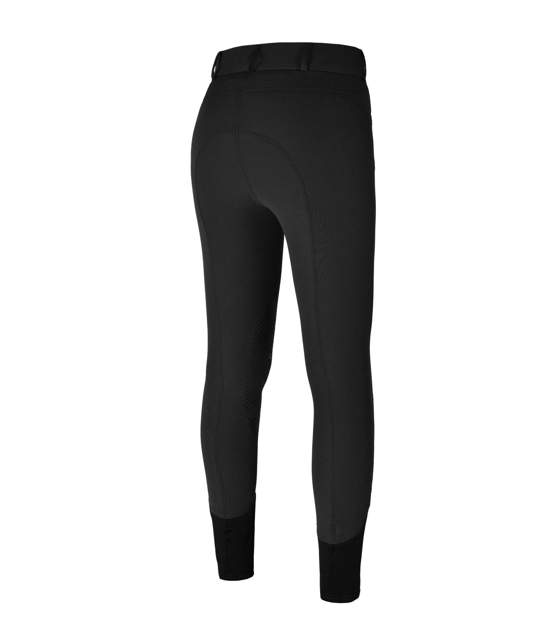 Ladies breeches KLKadi W E-Tec K-Grip