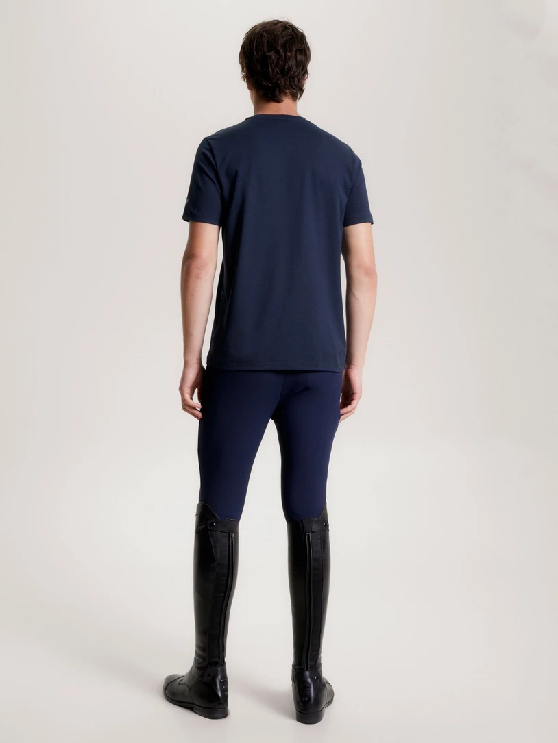 Unisex WILLIAMSBURG short sleeve graphic t-Shirt