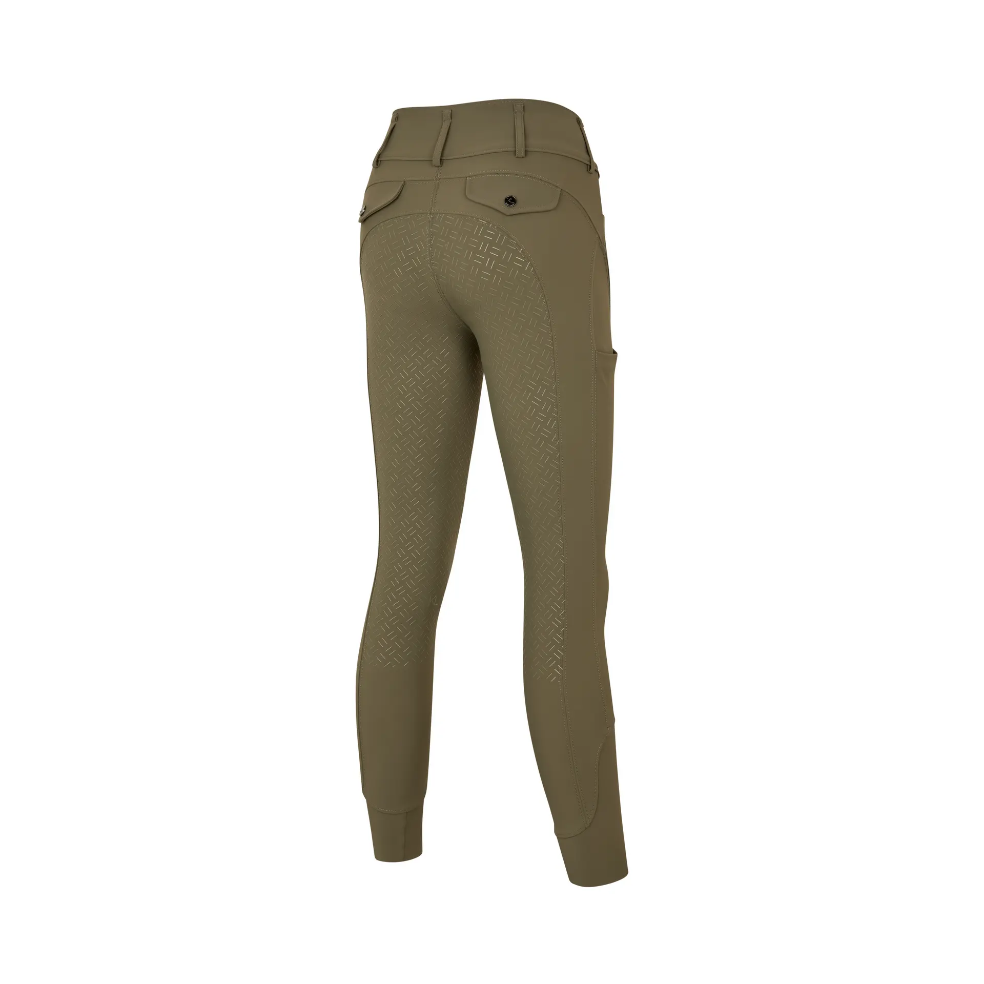 Damen Vollbesatzreithose KLKimi A-Shape mit Full-Grip