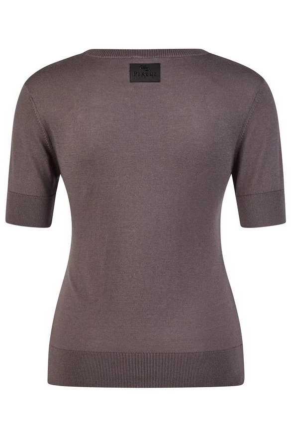 Damen Shirt KNITTED SHIRT 7212 Selection Frühjahr 2025