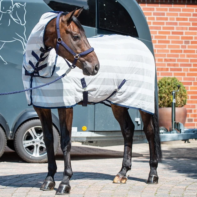 Transport-Fliegendecke STRIPE PLUS