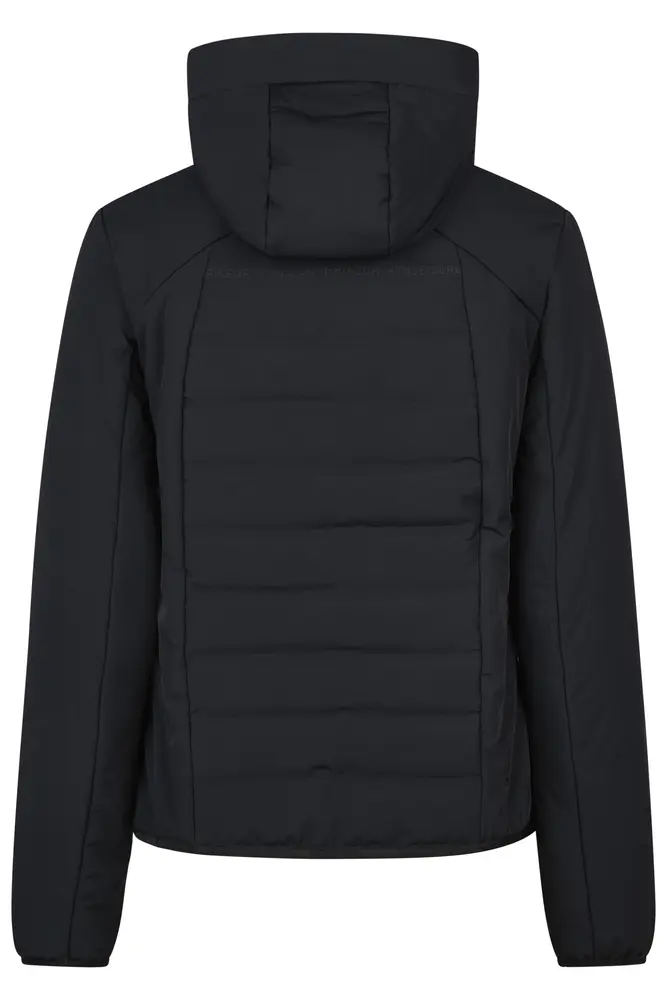 Damen Steppjacke QUILTED FLEX Athleisure Herbst 2026
