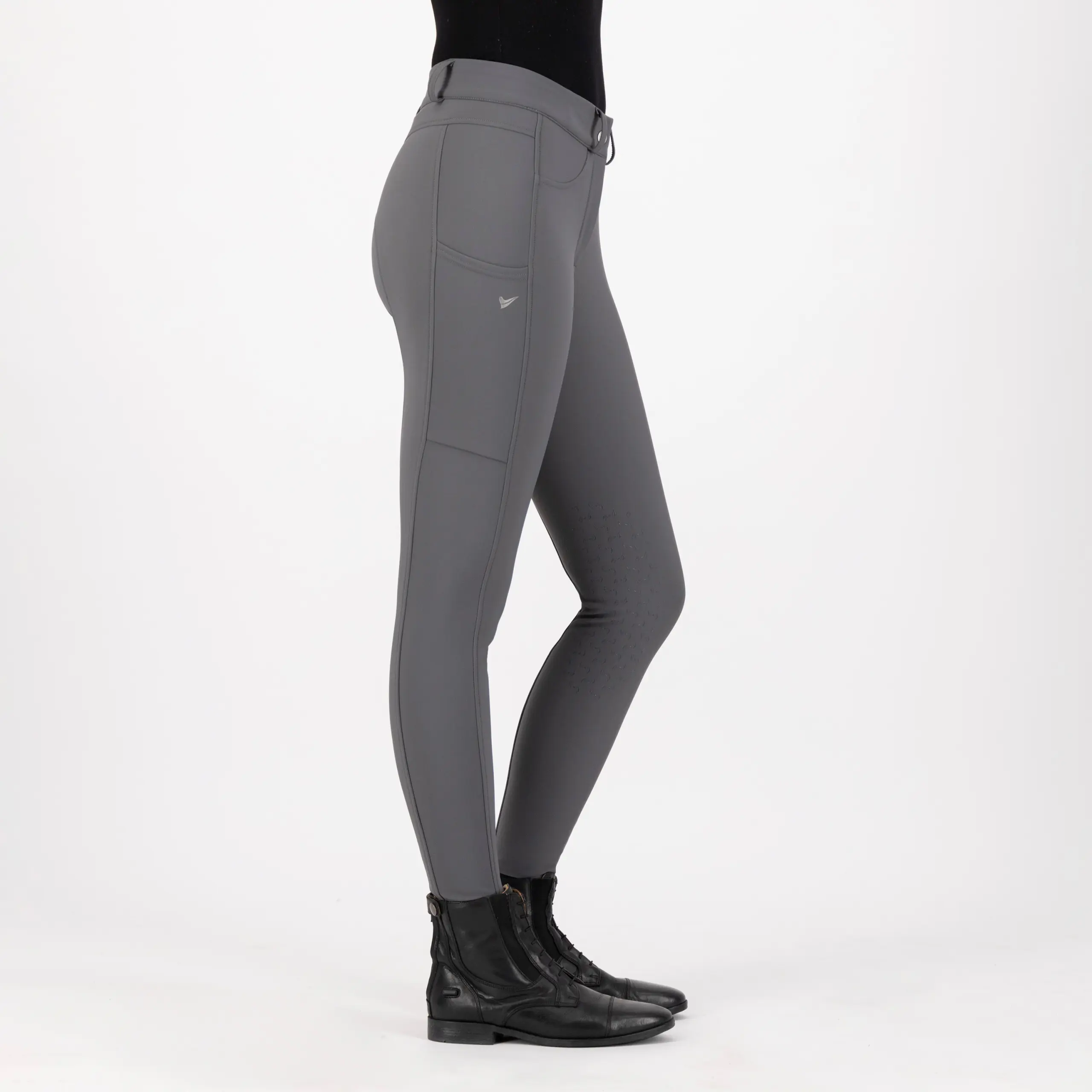 Ladies Breeches ESEmpress KneeGrip