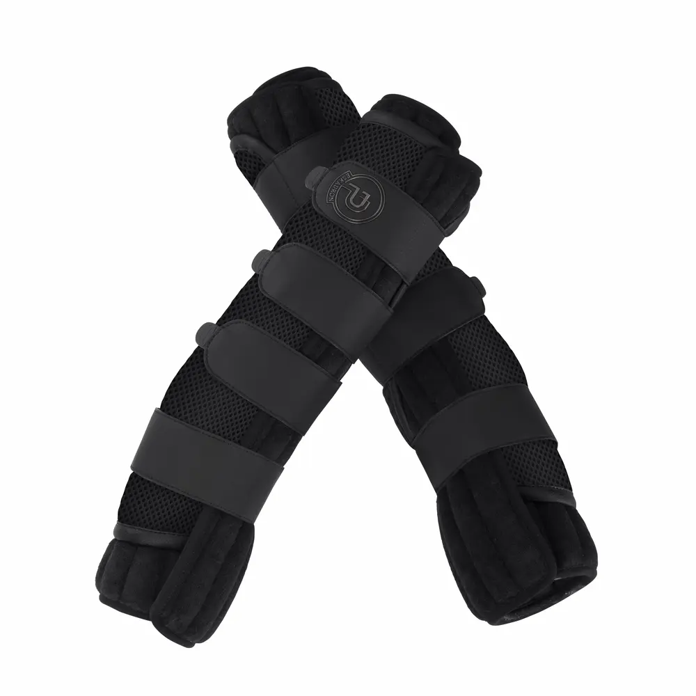Transportgamaschen MESH AIR TEX Platinum 2026