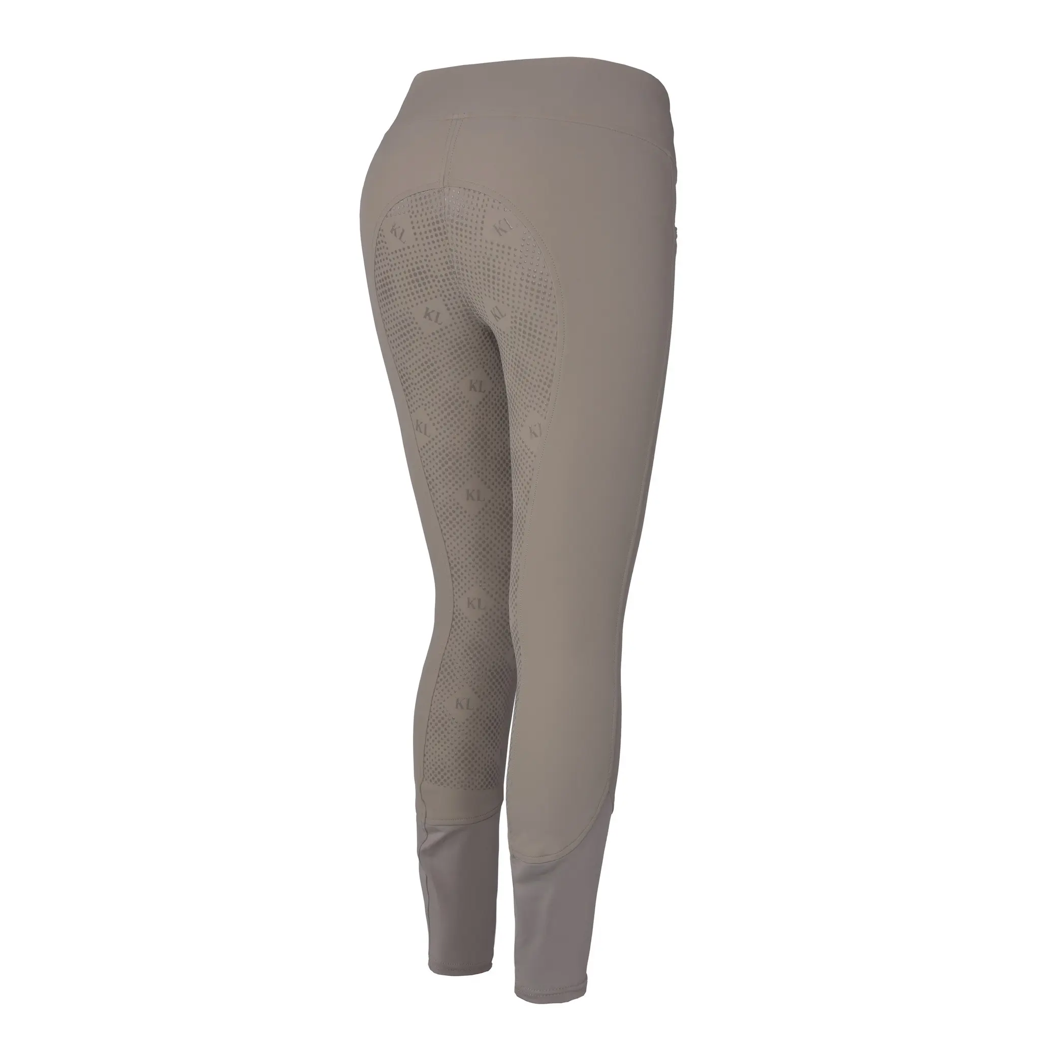 Ladies Breeches KLKatja W E-Tec F-Grip