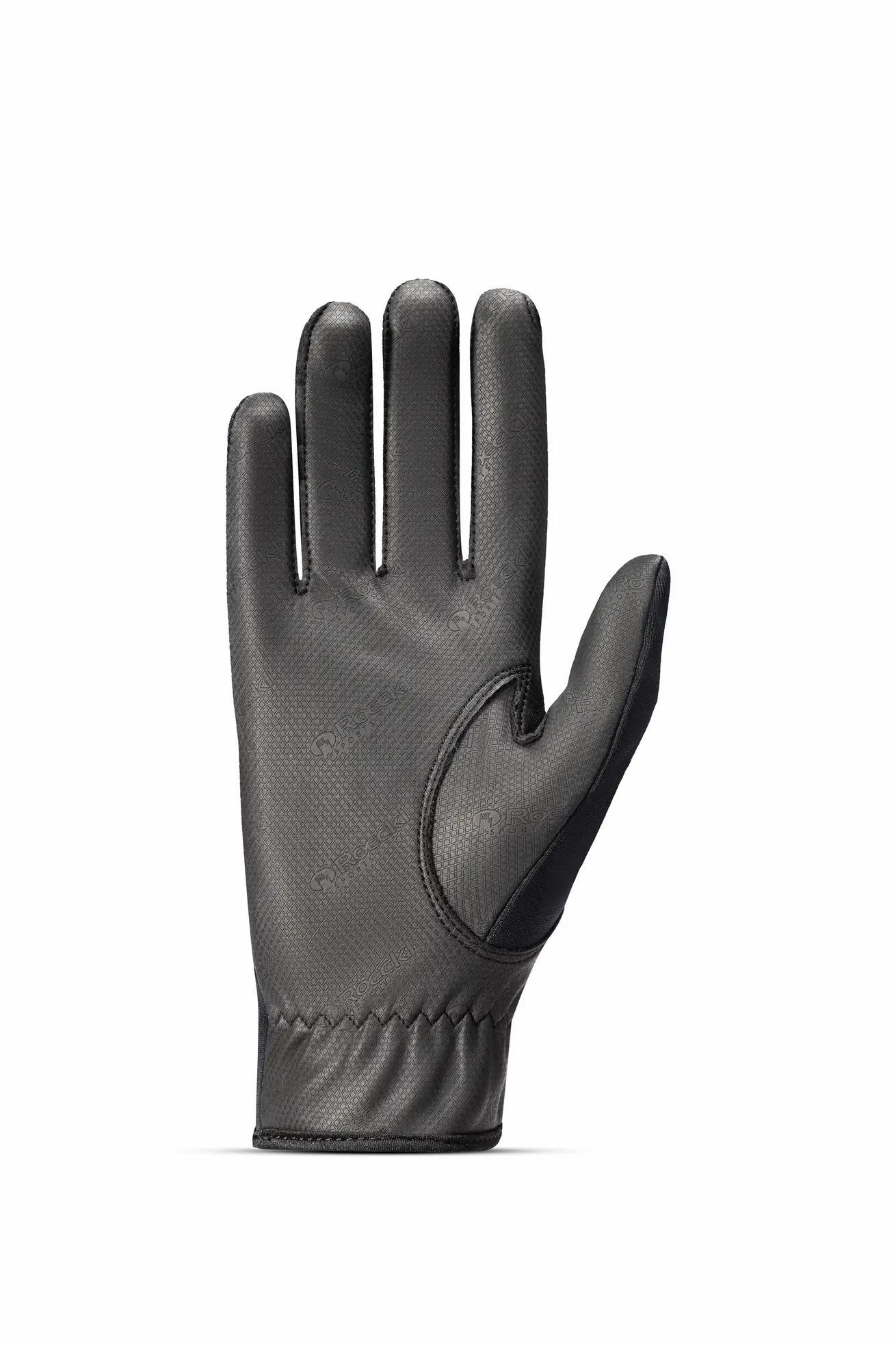 Damen Winter Reithandschuhe JINETA