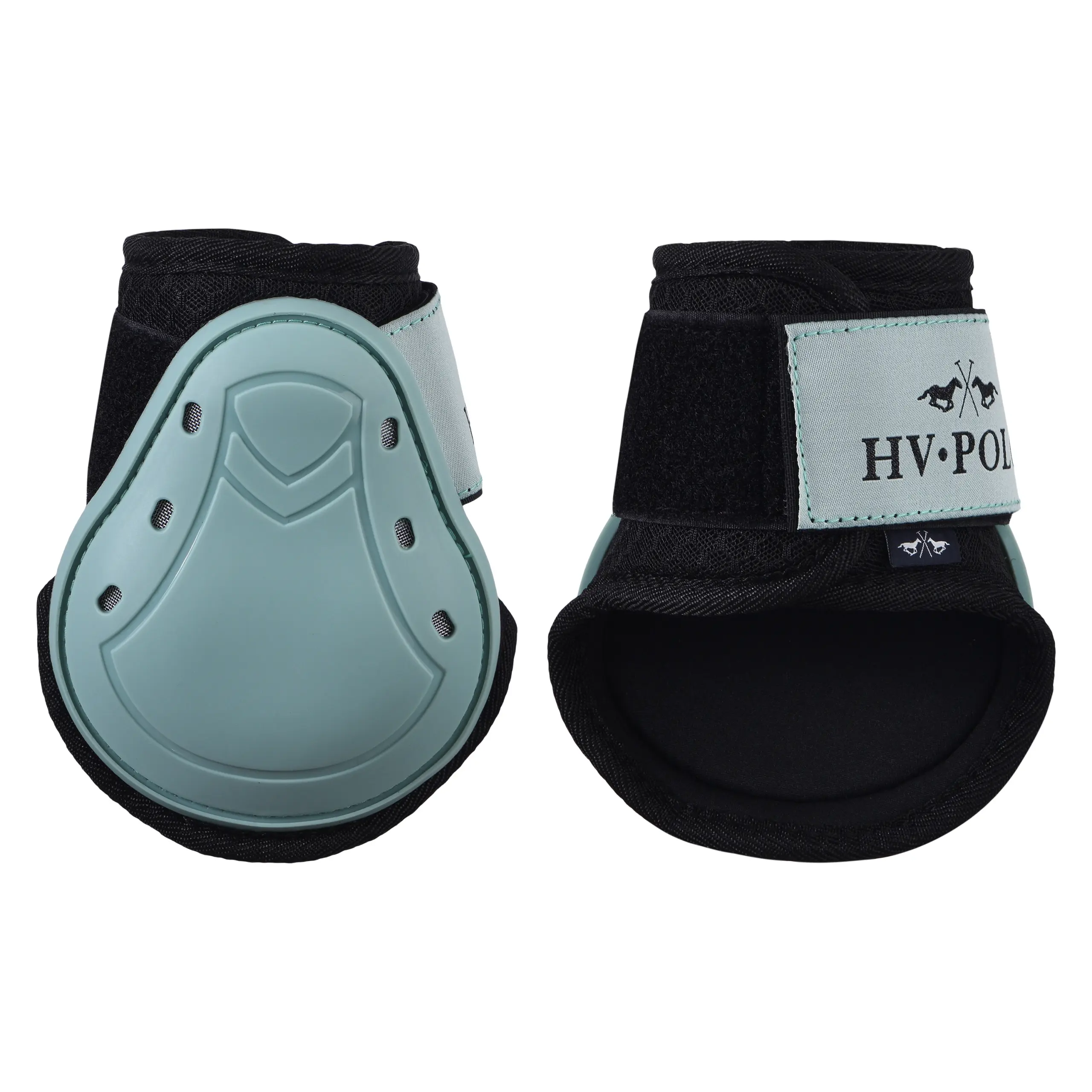 Tendon and fetlock bootset HVPClassic Sommer 2026