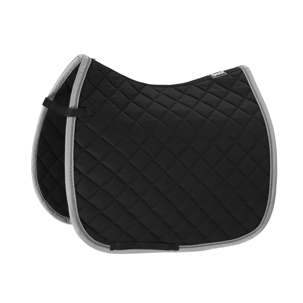 ESKADRON Basic Saddle Cloth MATRIX CONTRAST