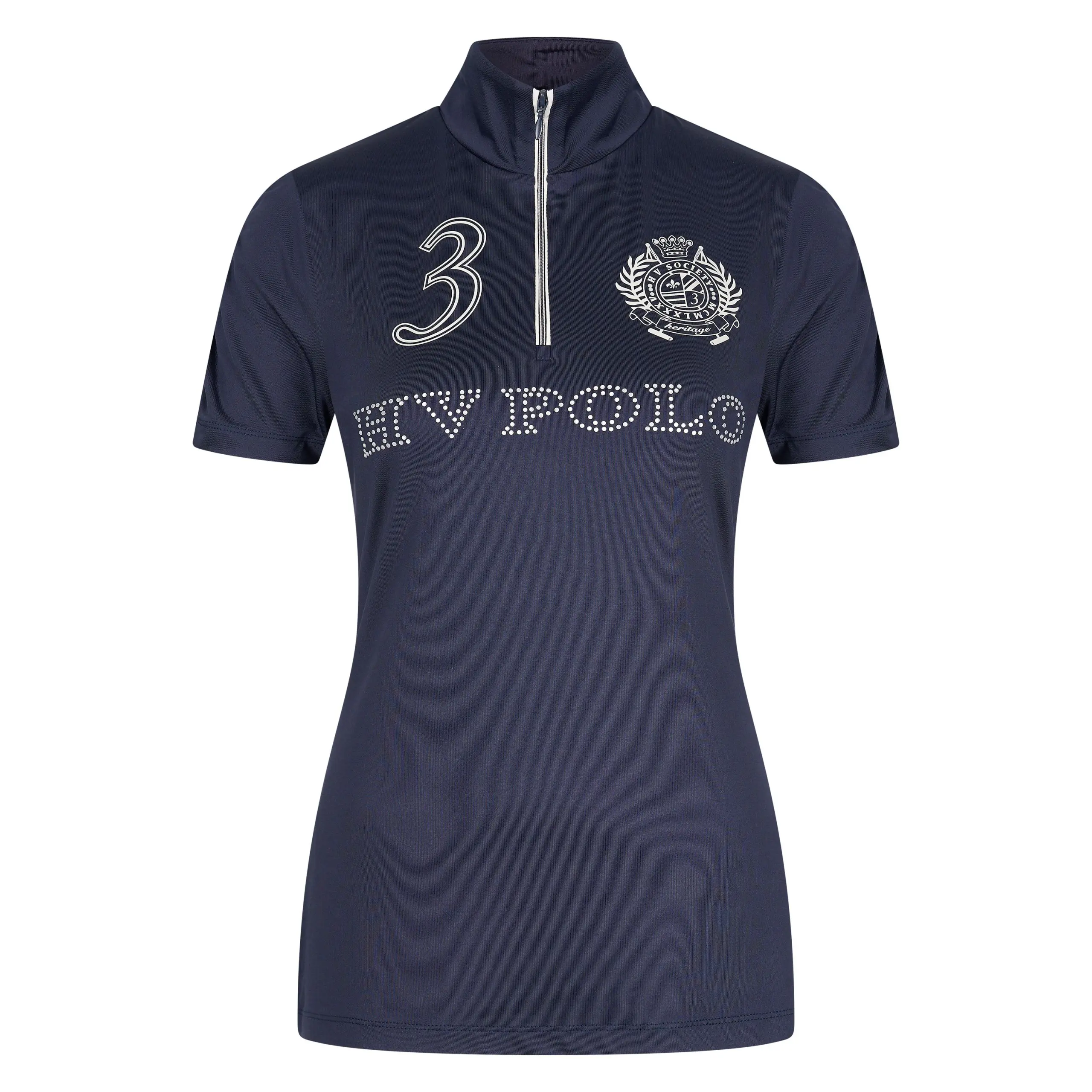 Ladies Top HVPFavouritas Platinum