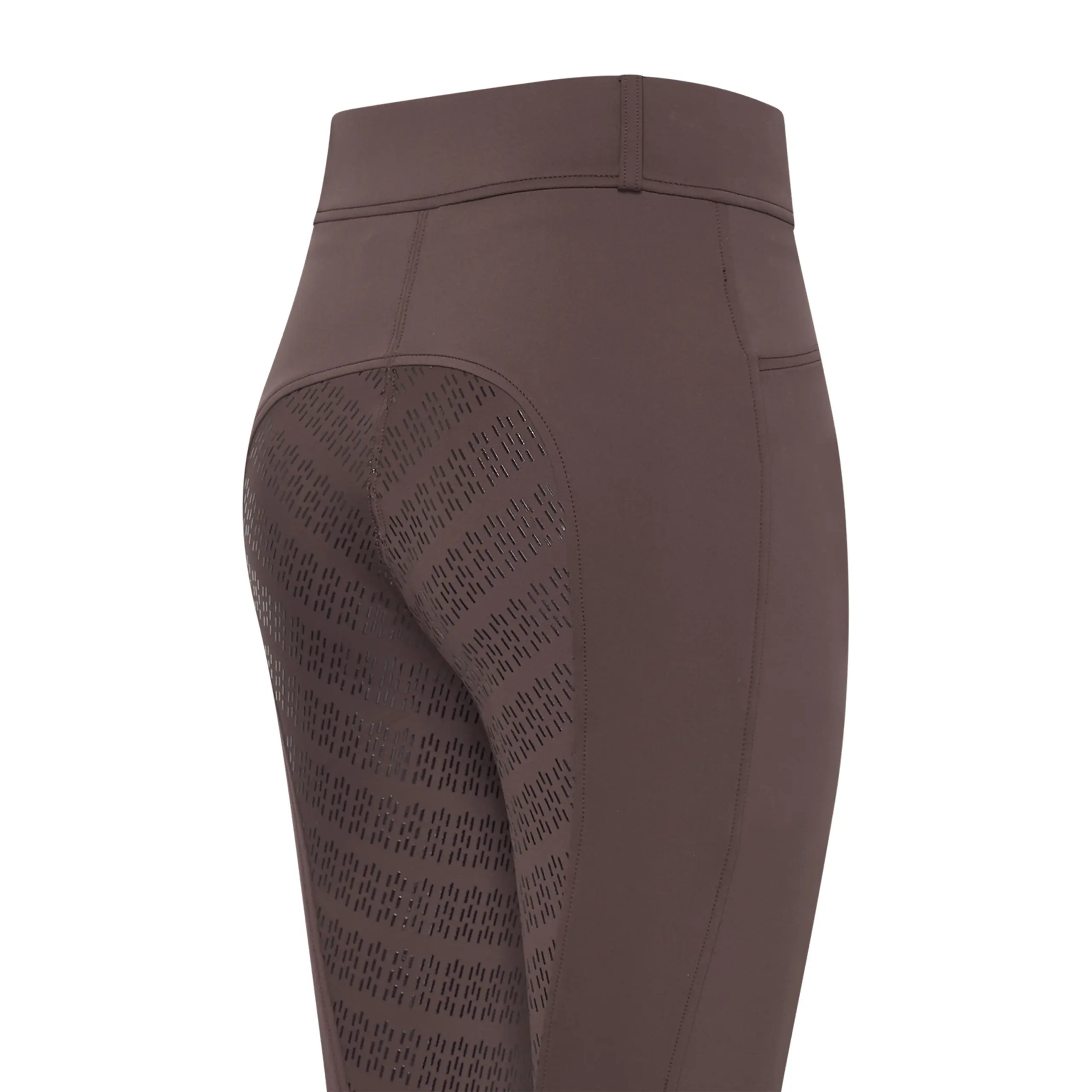 Silikon-Vollbesatz Reitlegging IRHTamara FullGrip Sommer 2025
