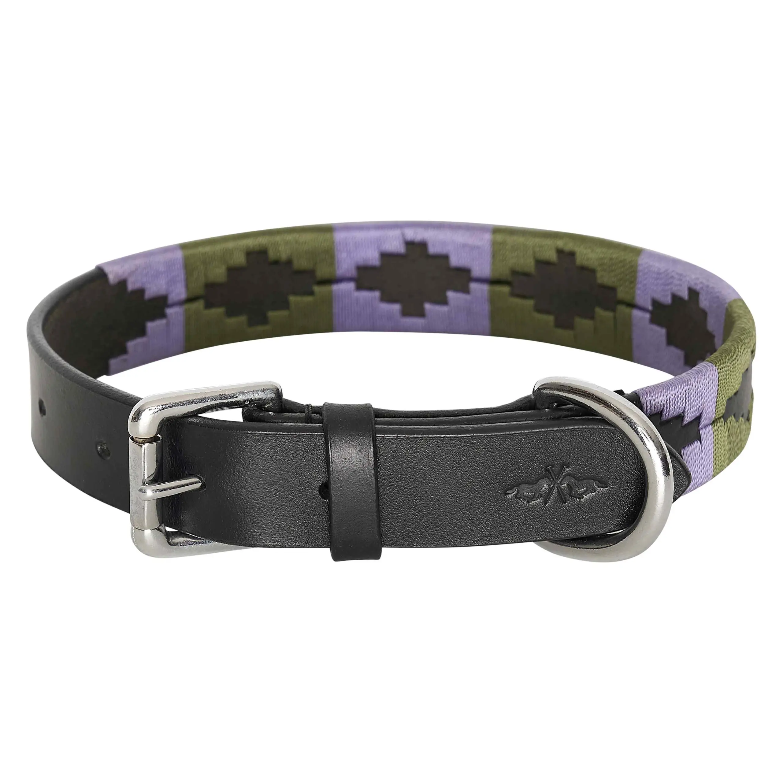 Dog collar HVPChaya