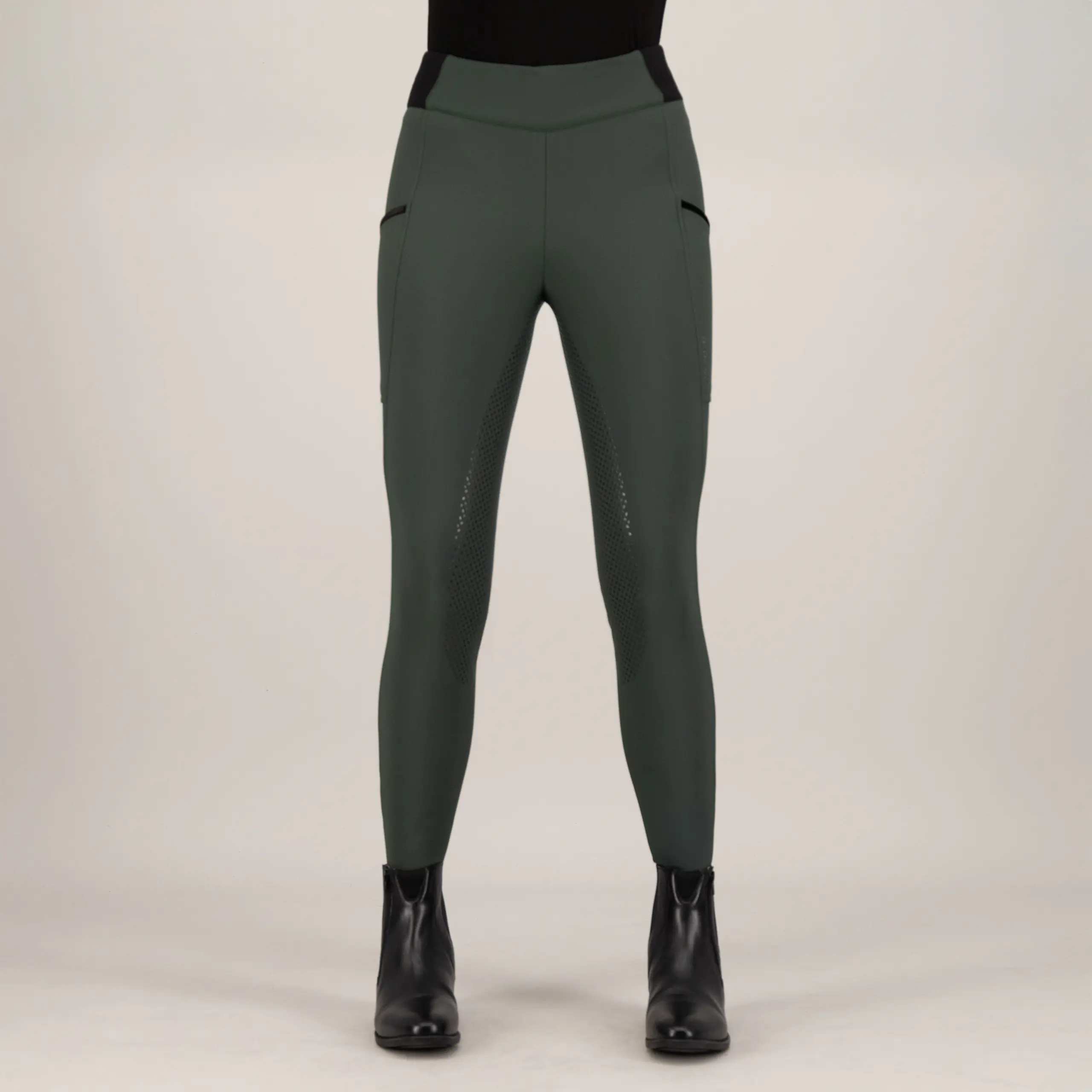 Riding Tights HVPEstrelle FullGrip winter 2025