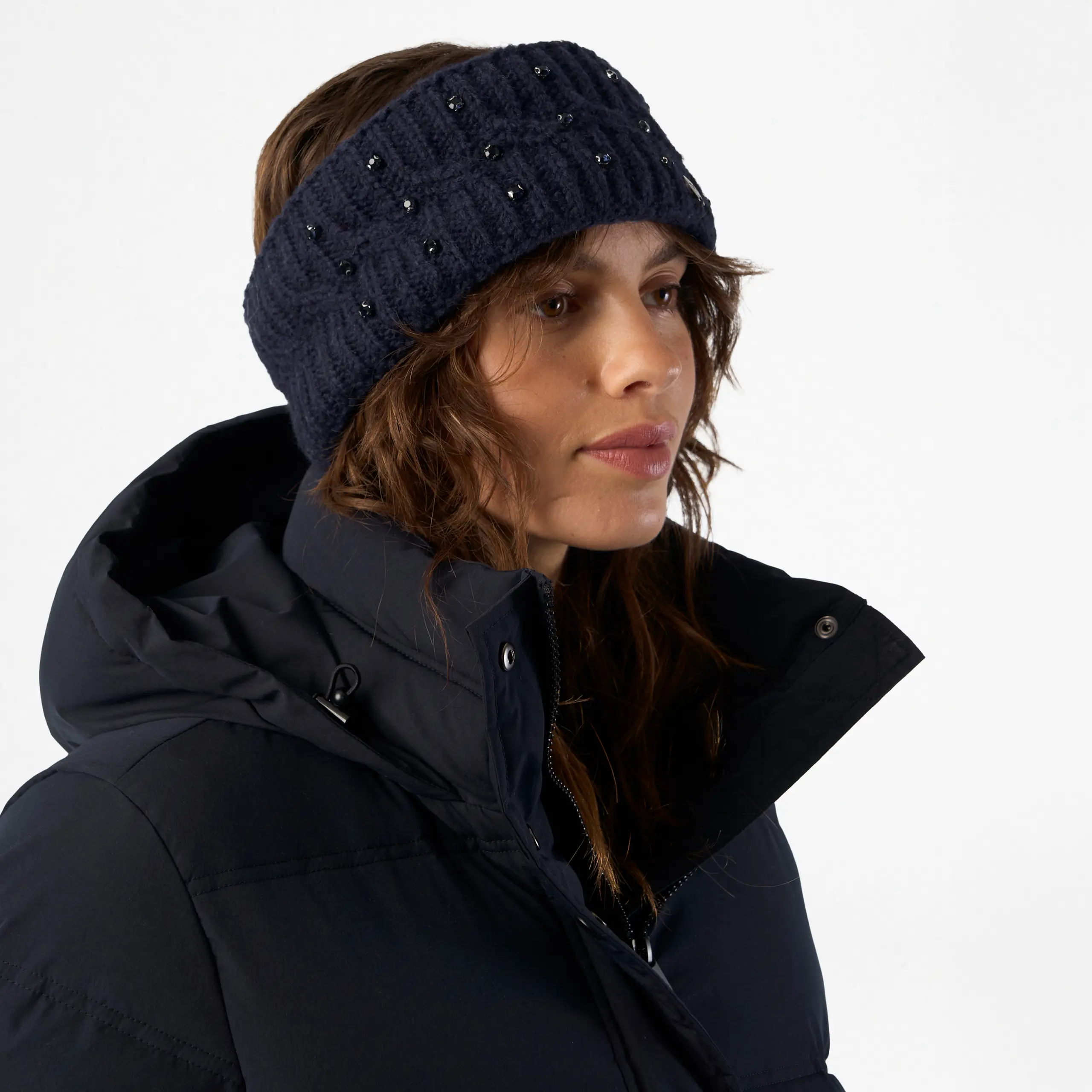 Damen Stirnband HVPNova