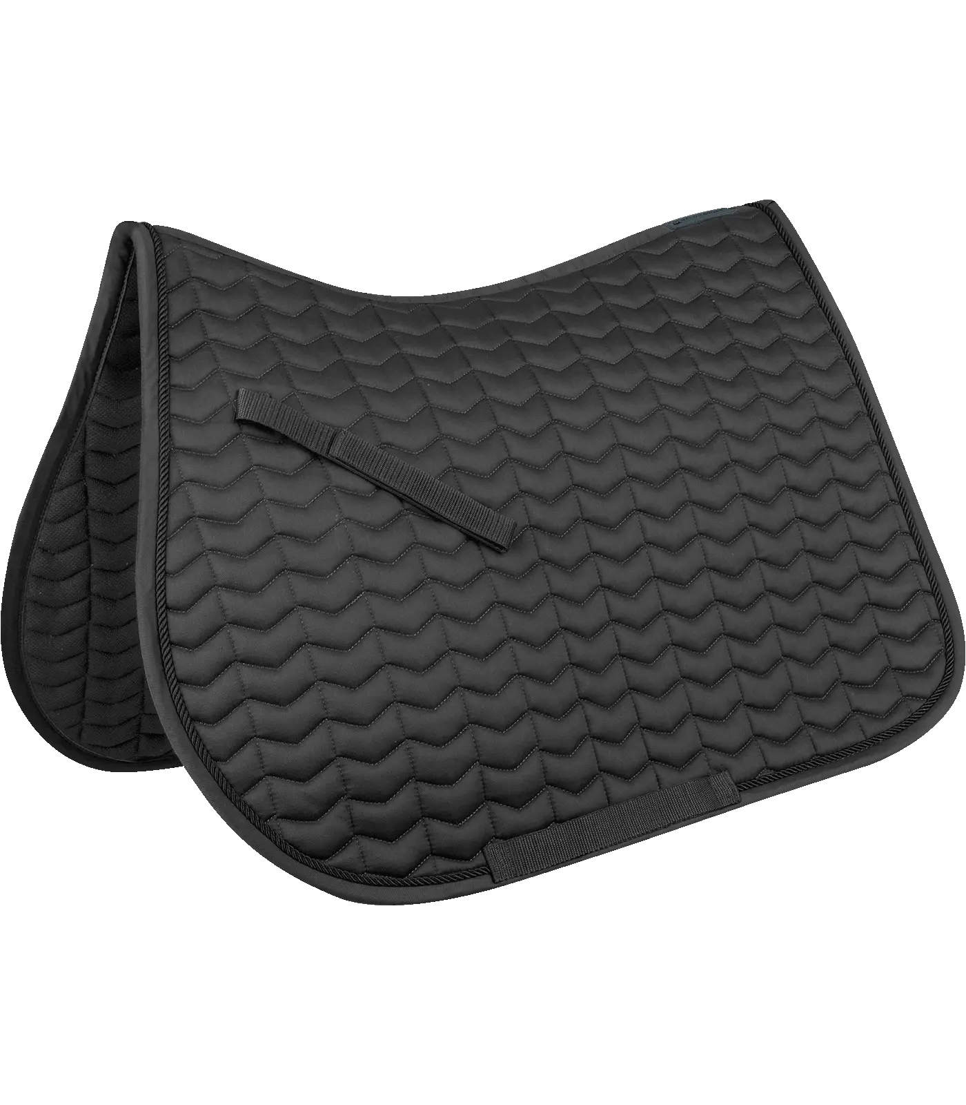 Classic saddle pad