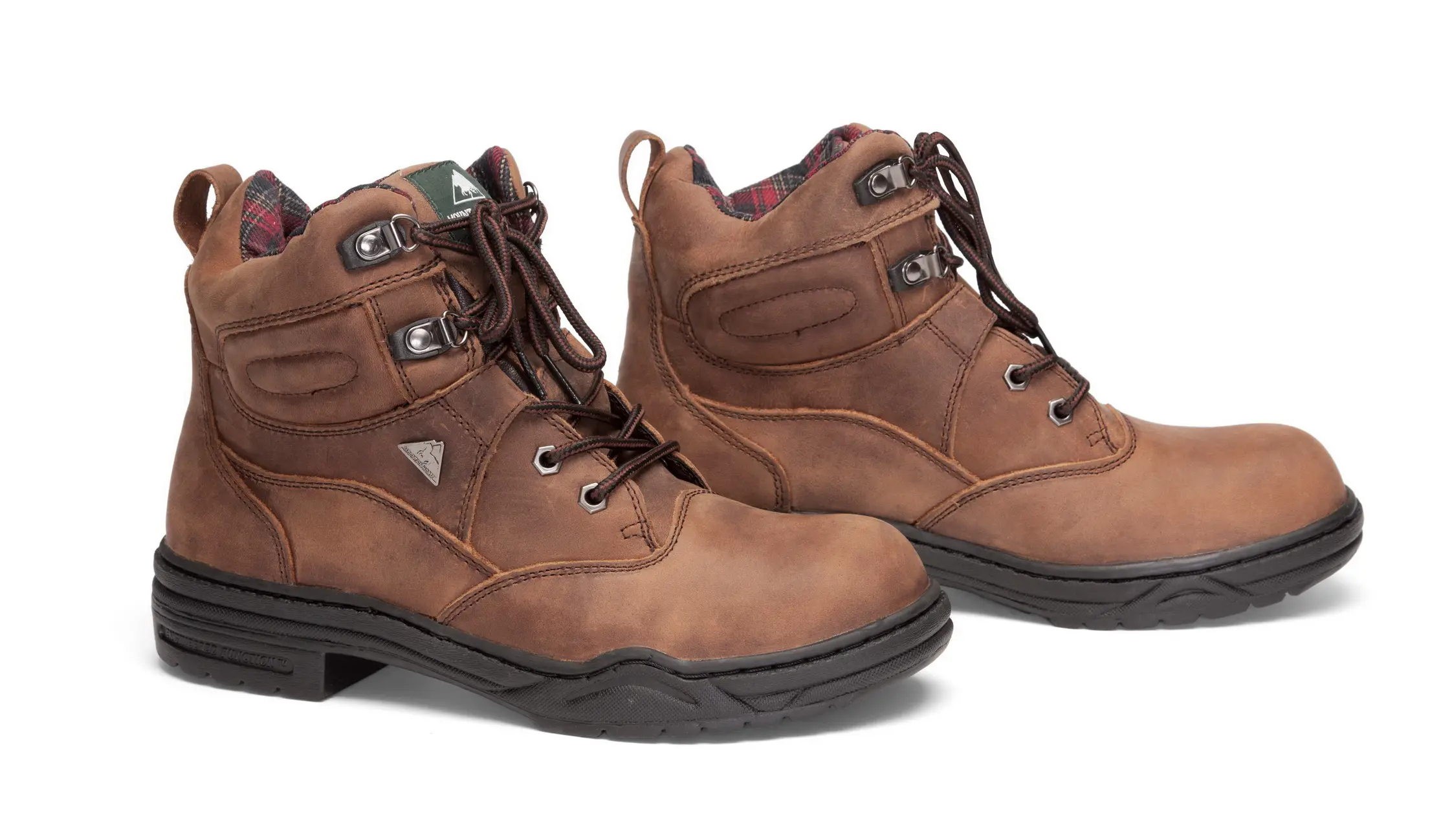 Reitschuhe MOUNTAIN RIDER CLASSIC