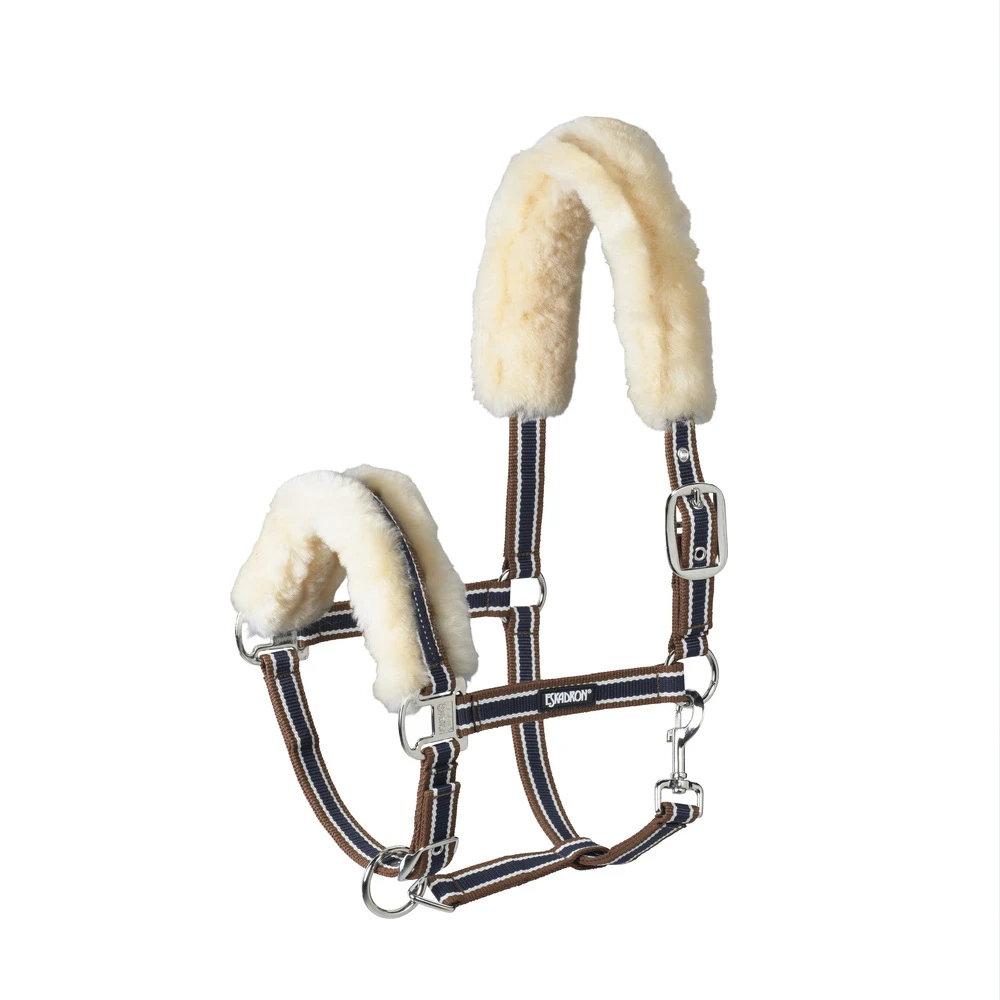 Standard Halfter LAMBSKIN PIN BUCKLE