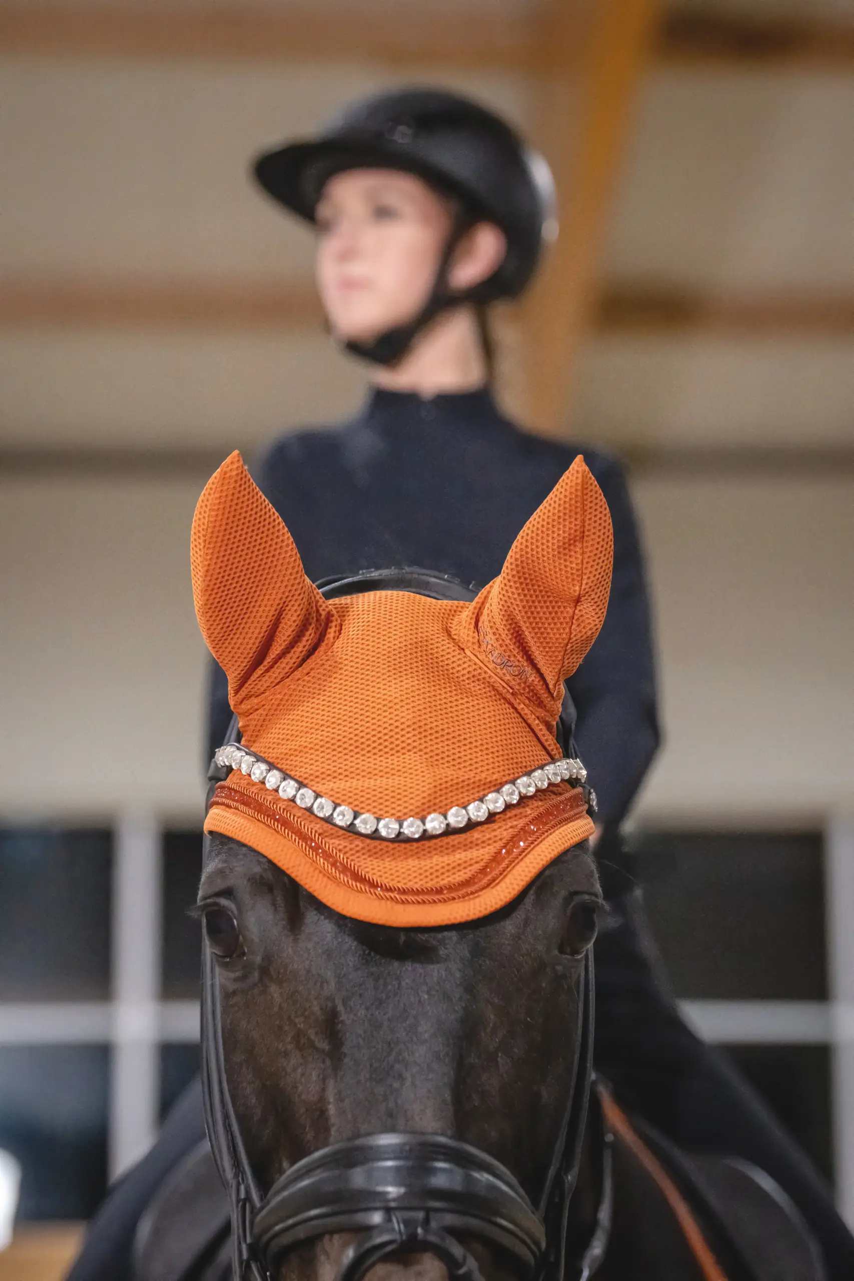 Fly Hood DYNAIR MESH JEWEL Platinum 2026