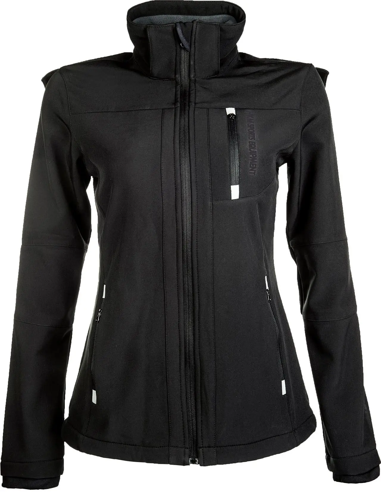 Softshelljacke -Sport- Damen