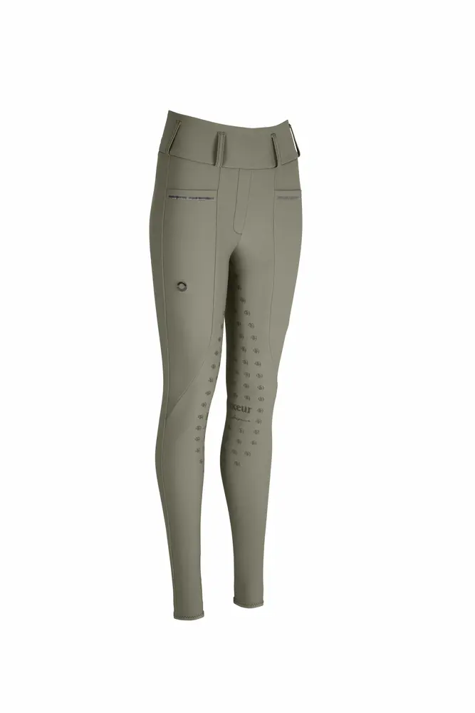 Kinder Vollbesatz Reithose LILITH SD Athleisure Sommer 2026