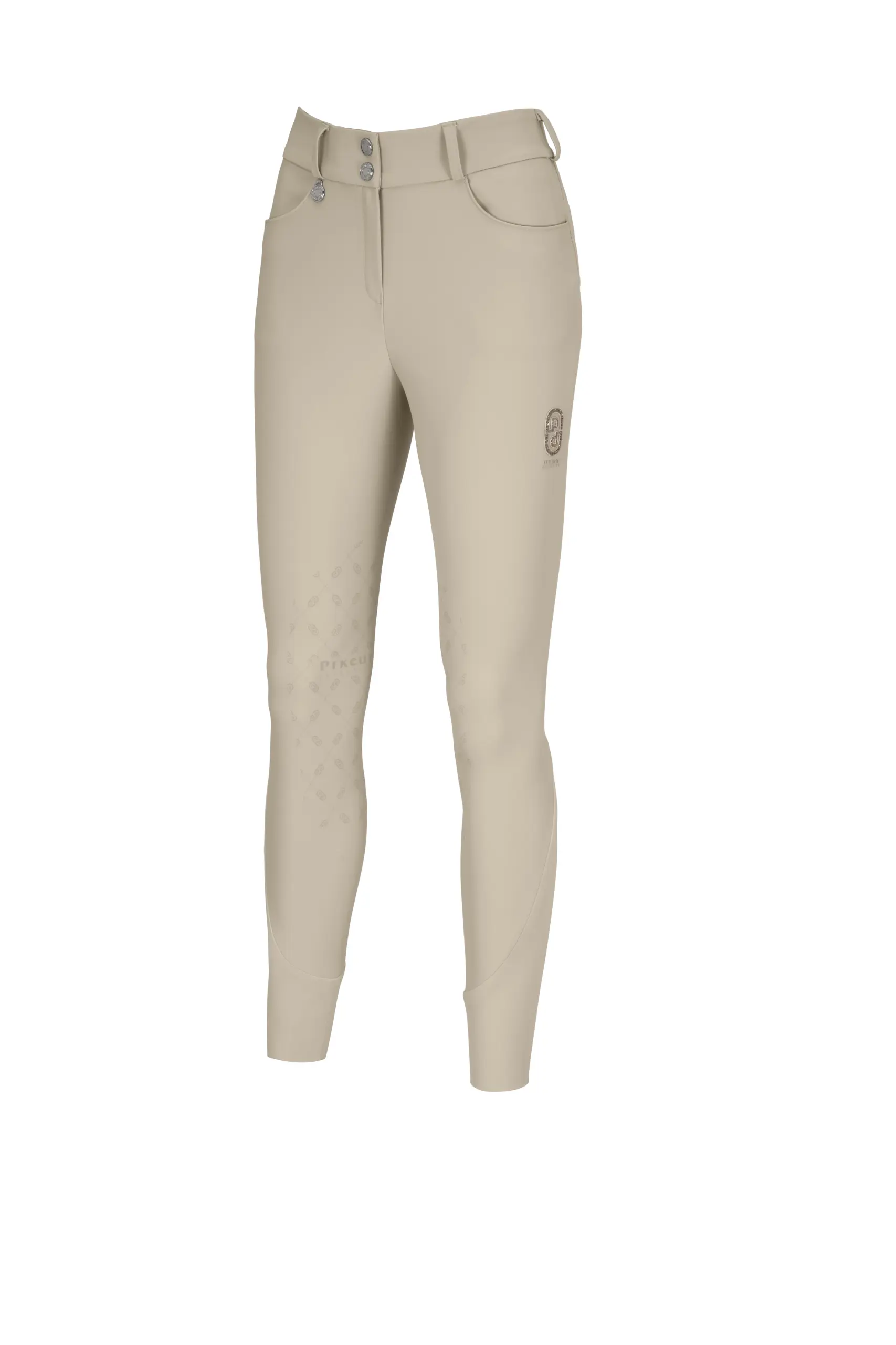 Damen Kniebesatz Reithose CEELINA SD KN SS26 Selection Sommer 2026