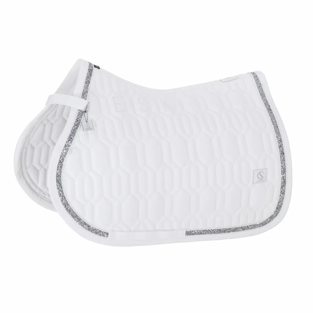 Saddle cloth SOFTSHELL JEWEL Classic Sports 2026