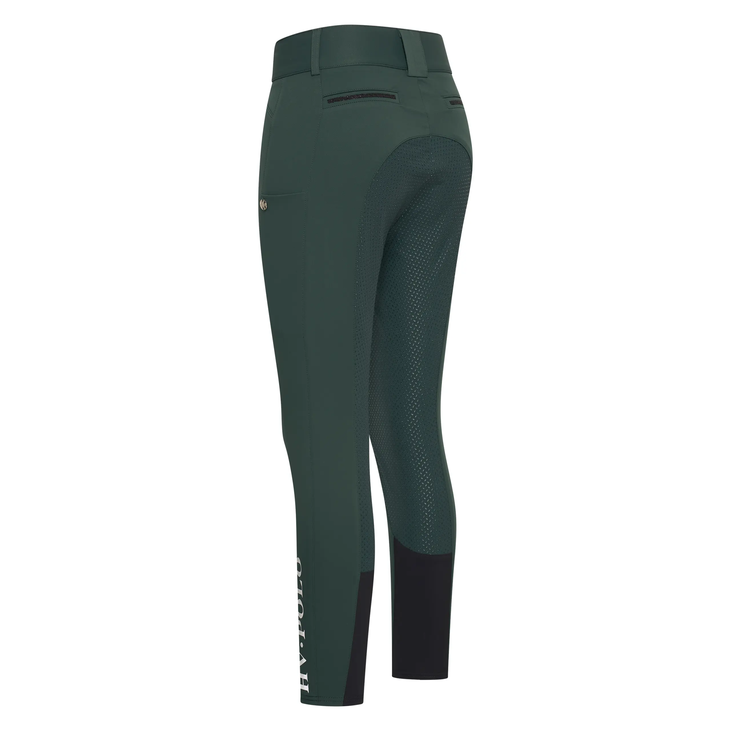 Reithose HVPCleo FullGrip winter 2025
