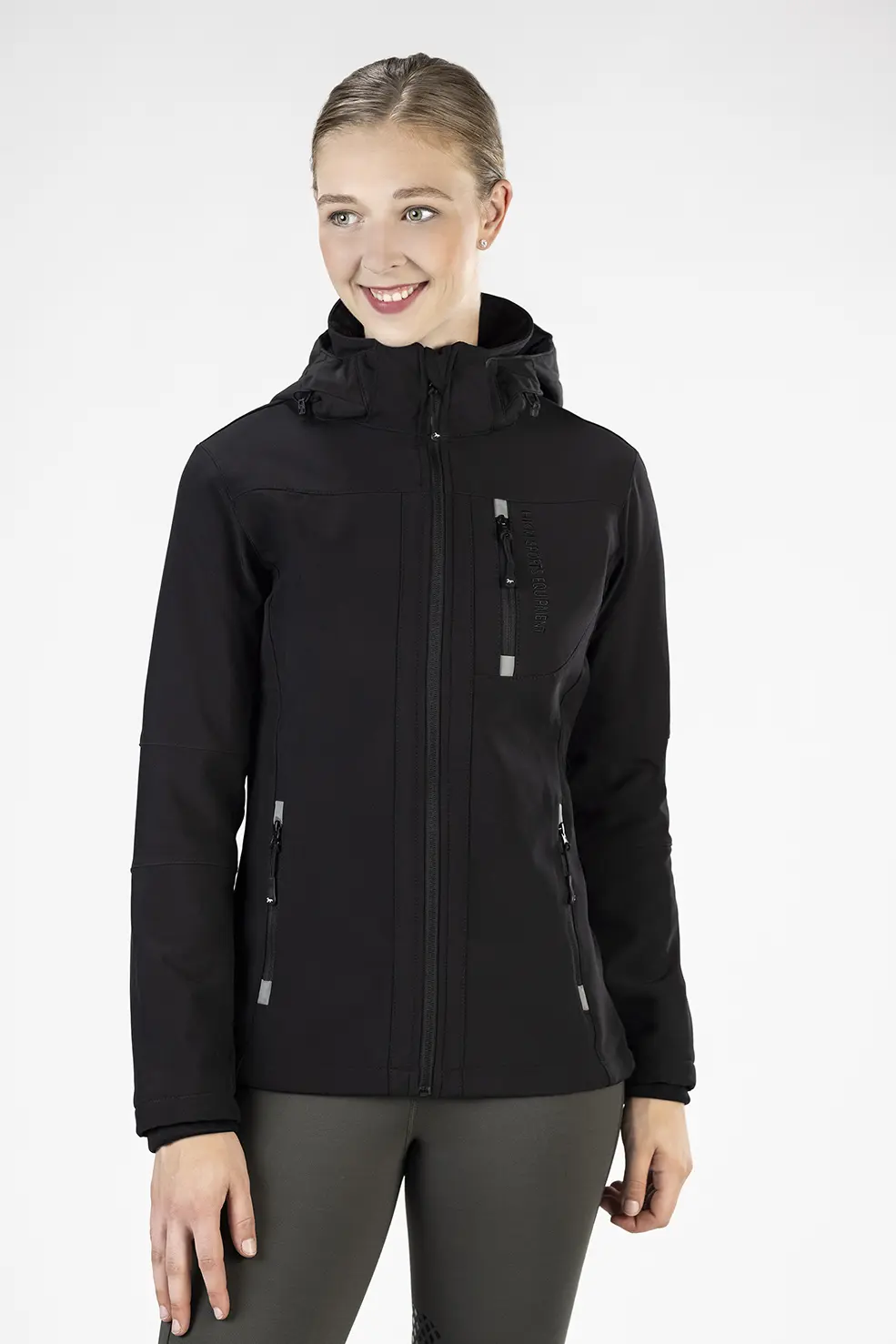 Softshelljacke -Sport- Damen