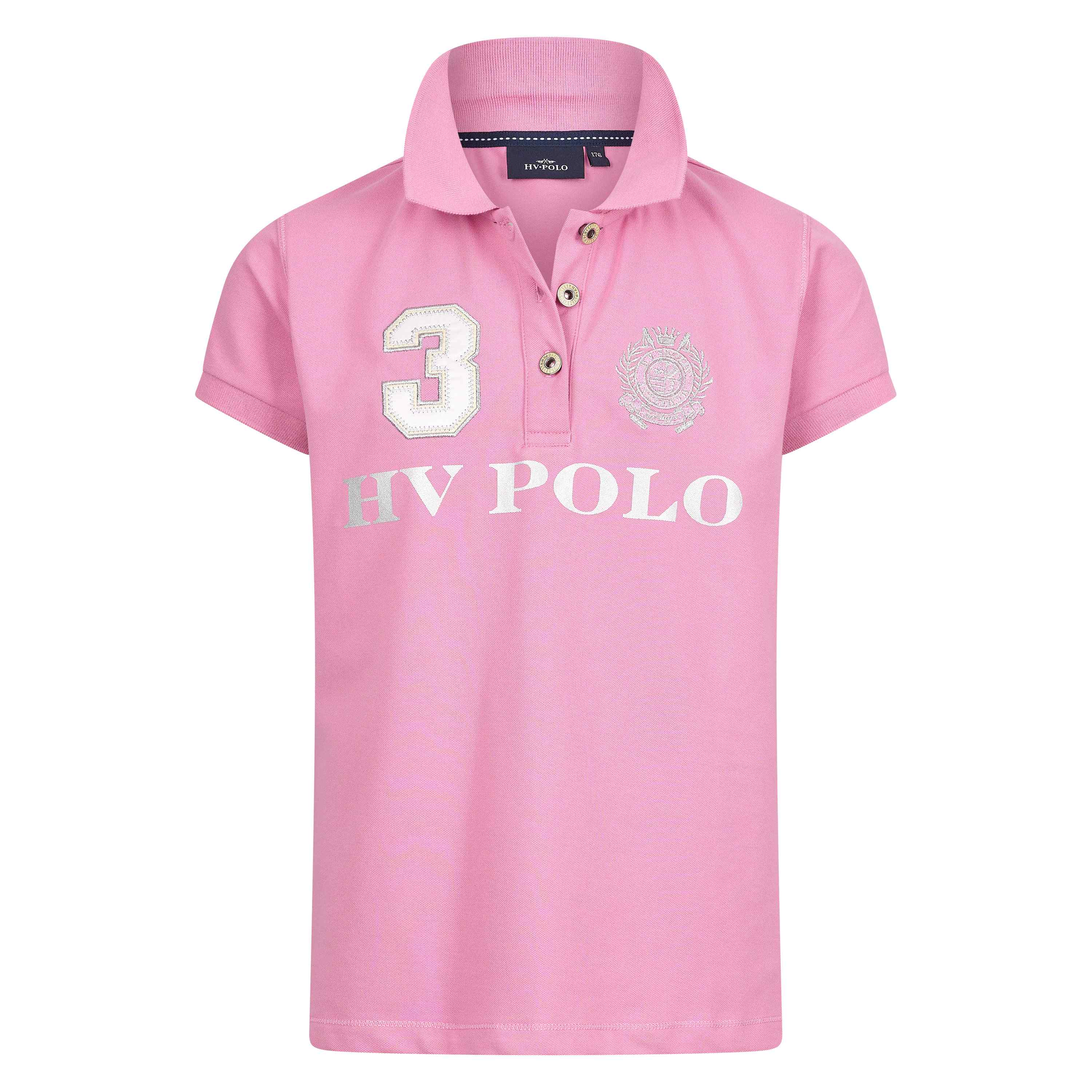 HV POLO Polo shirt Favouritas kids Frühjahr/Sommer 2024