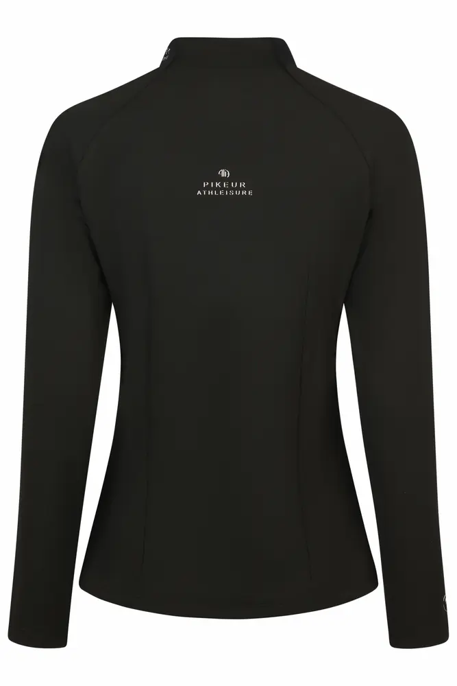 Damen Unterzieh Shirt ROLL NECK 8287 Athleisure Herbst 2025
