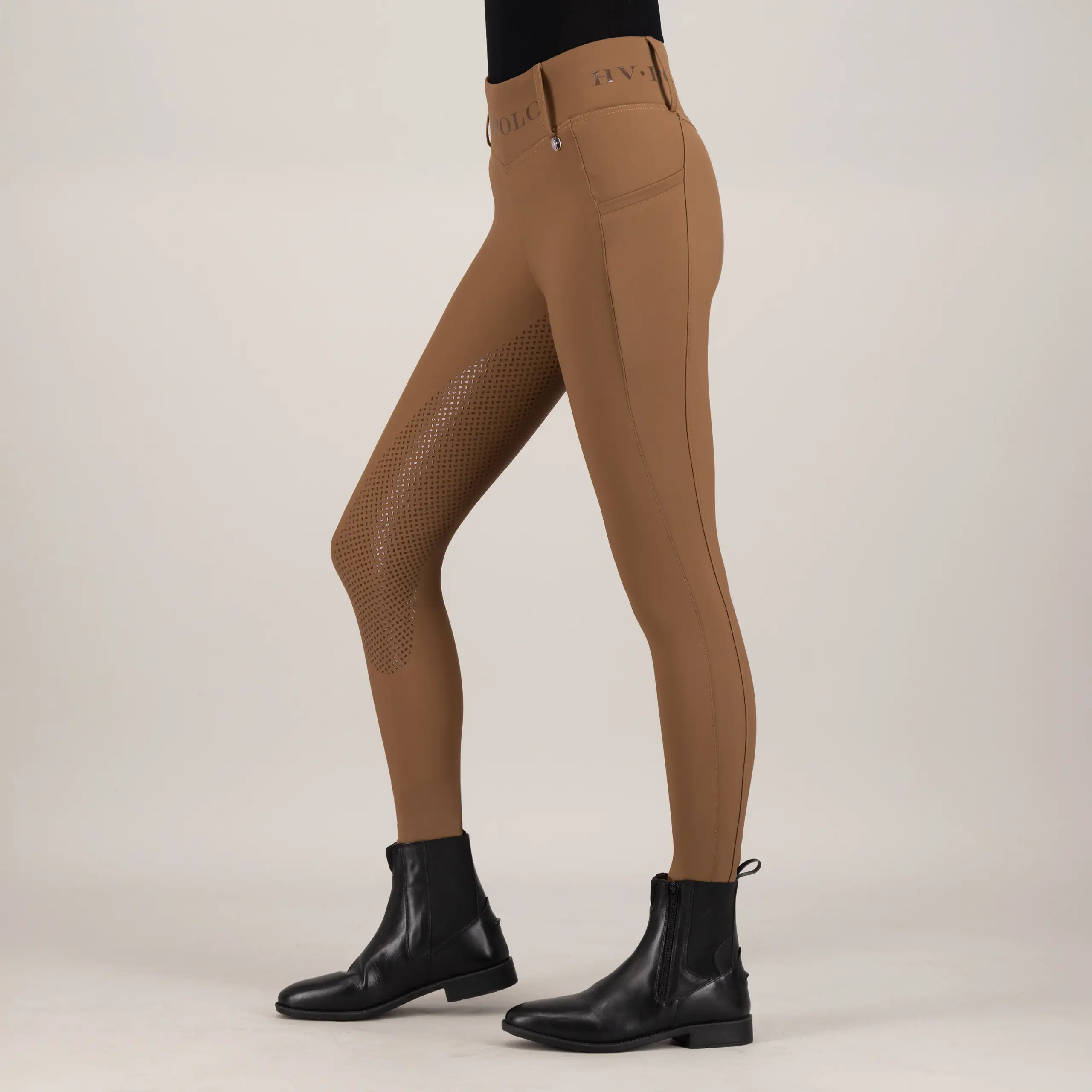 Damen Reitlegging HVPFavourite FullGrip