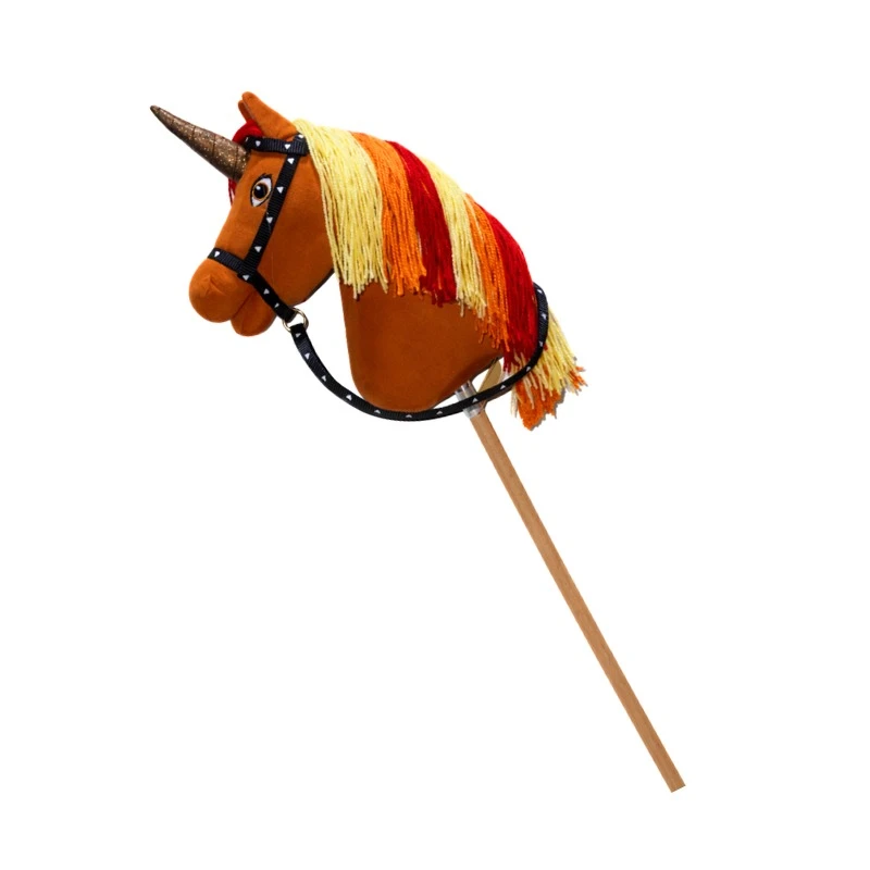 Hobby Horse UCA Unicorn Acadamy