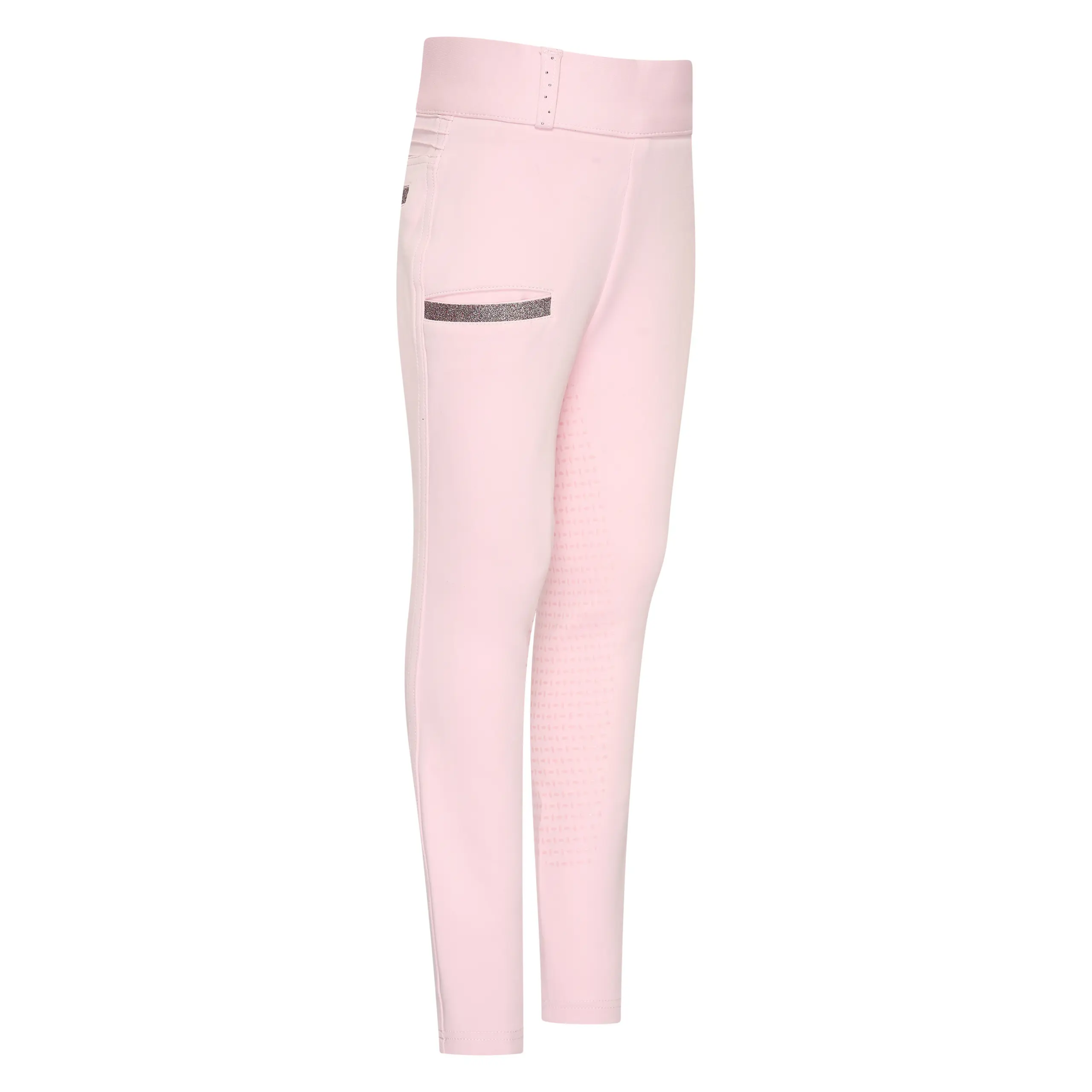KIDS Riding tights IRHComfi Sparks FullGrip