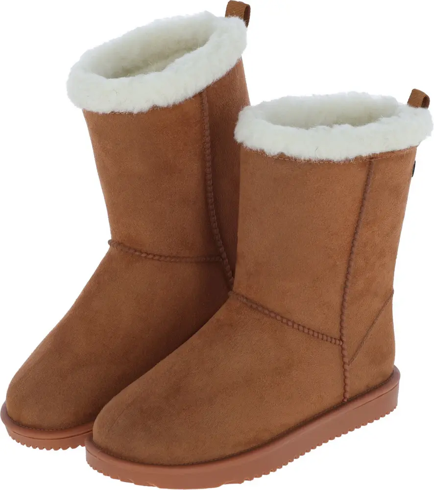 Damen Boots Grande Winter 2025