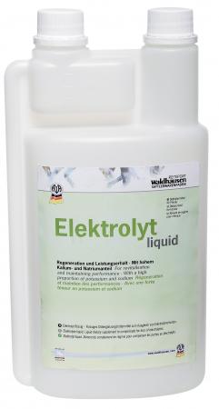 Elektrolyt Liquid - Regeneration und Leistungserhalt, 1l