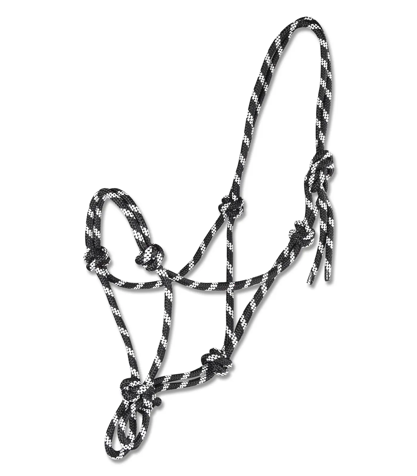 Knotted Halter