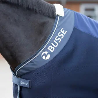 BUSSE Cooler 3D AIR FLEECE PREMIUM