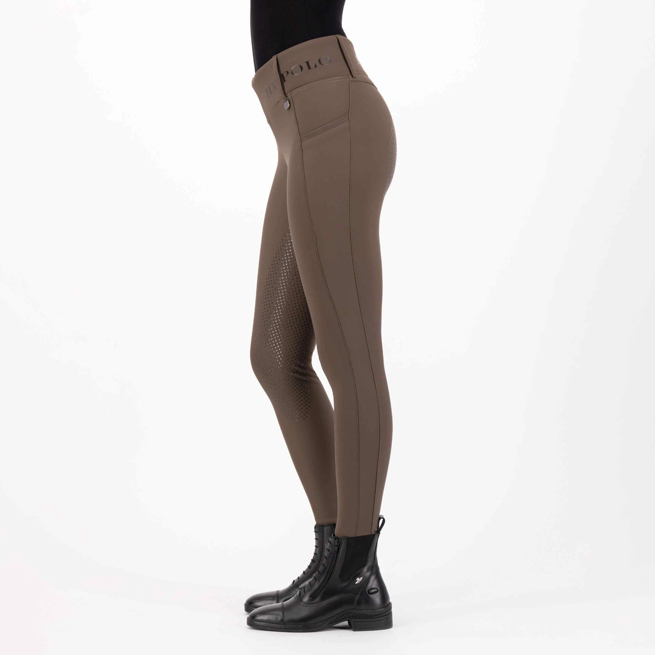 Reitlegging HVPFavourite FullGrip