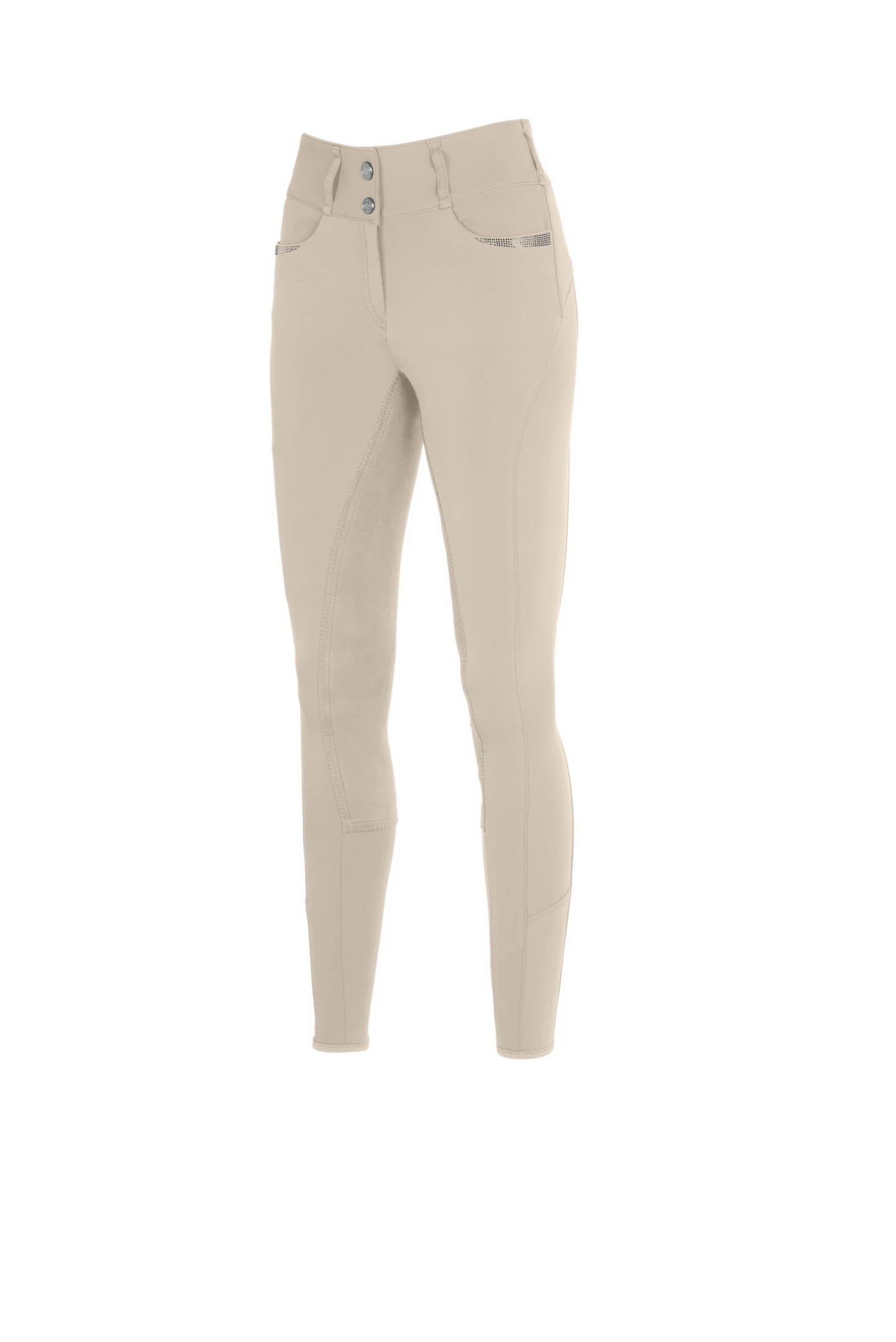 PIKEUR Ladies Fullseat Breeches SEBIHA MC CROWN Selection autumn/winter 2023/2024