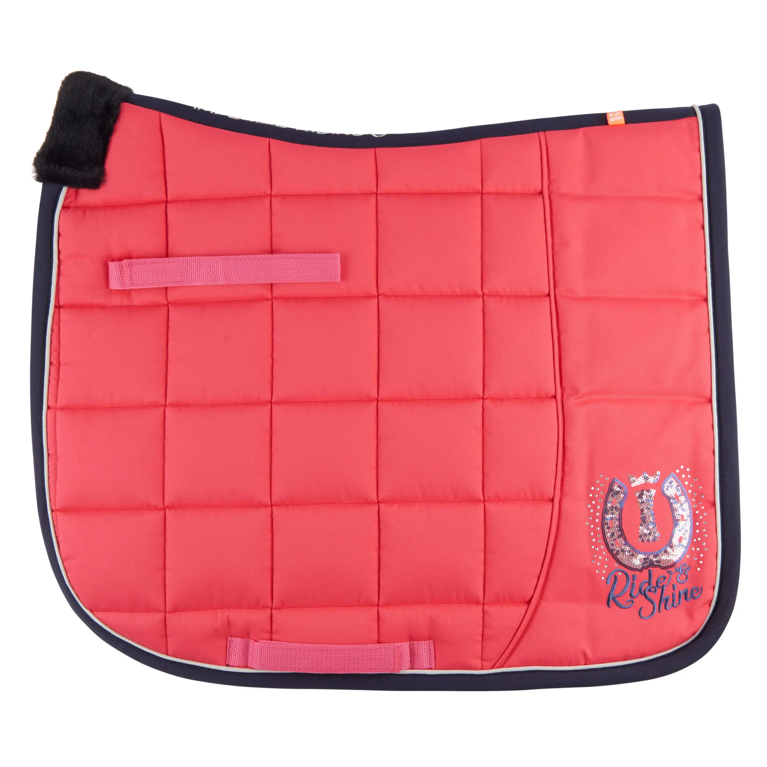 saddlepad Imperial IRHTime to Shine DR