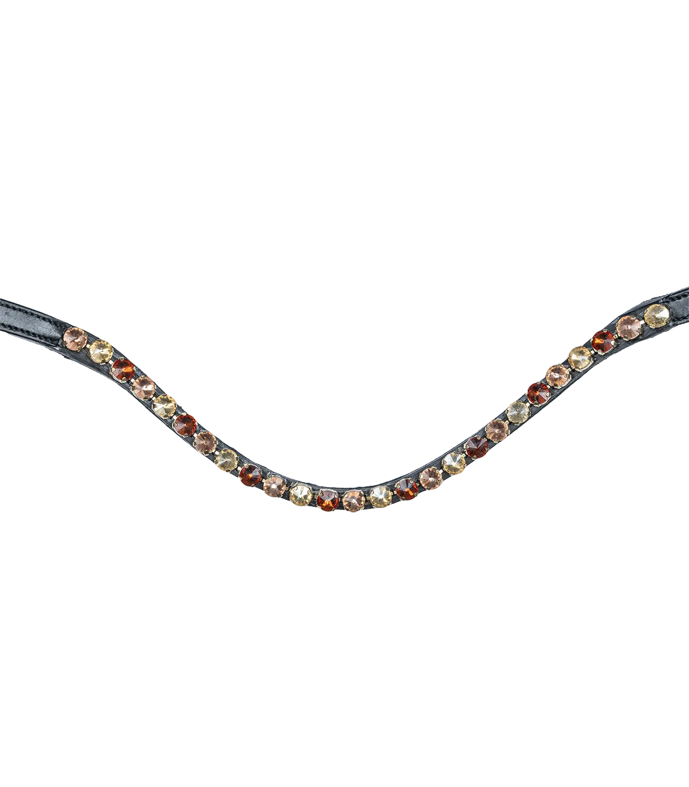 X-Line Trensenzaum GOLDHEART
