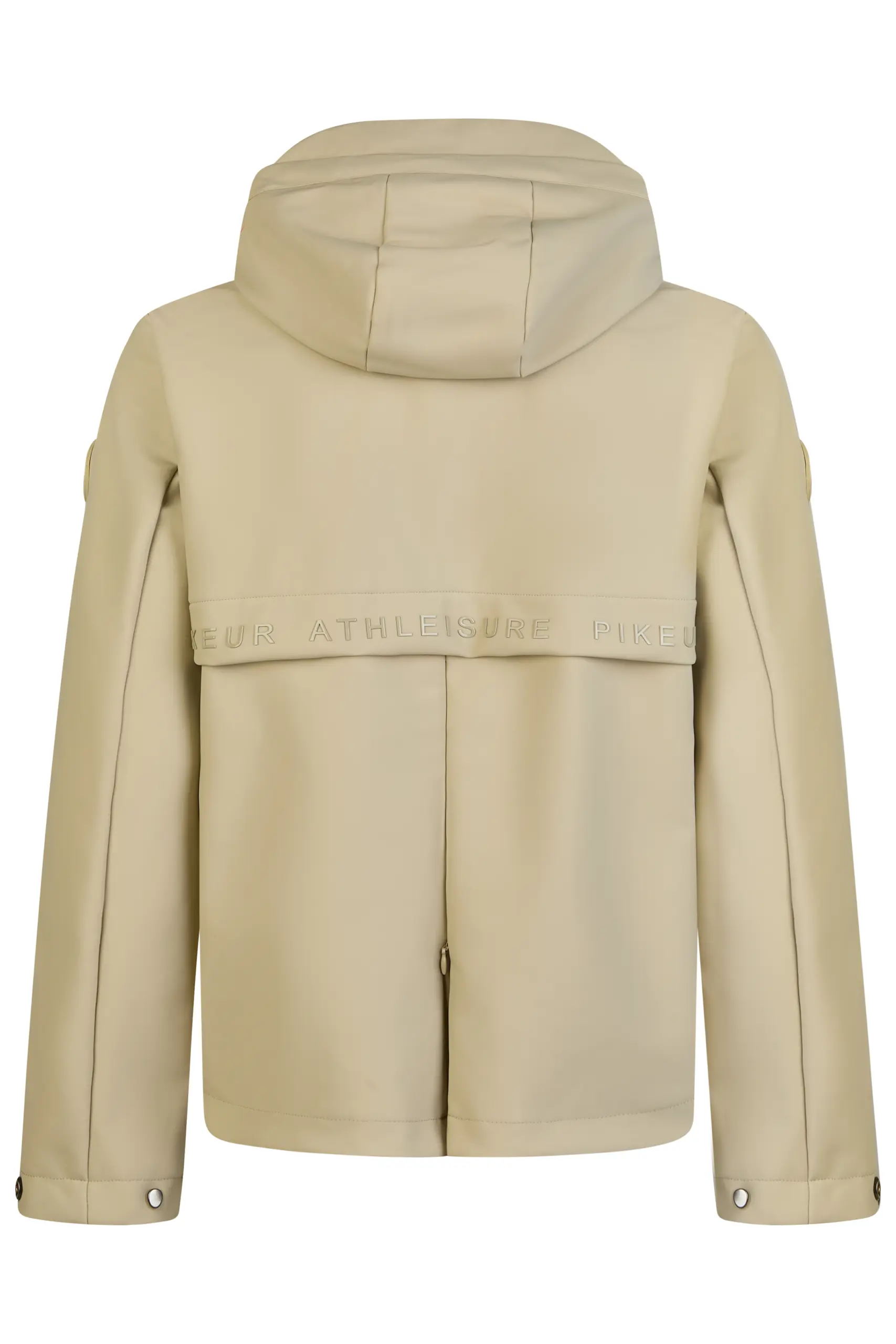 Damen SOFTSHELL JACKET Athleisure Sommer 2026