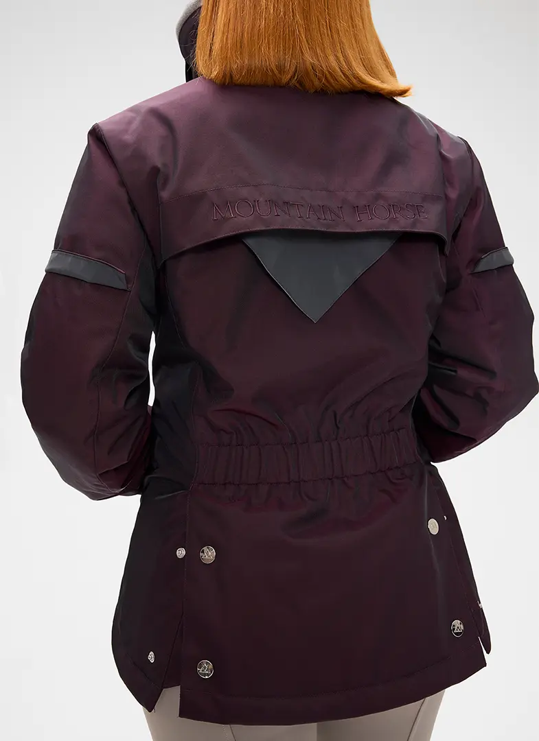 Damen Jacke ROYAL GRACE
