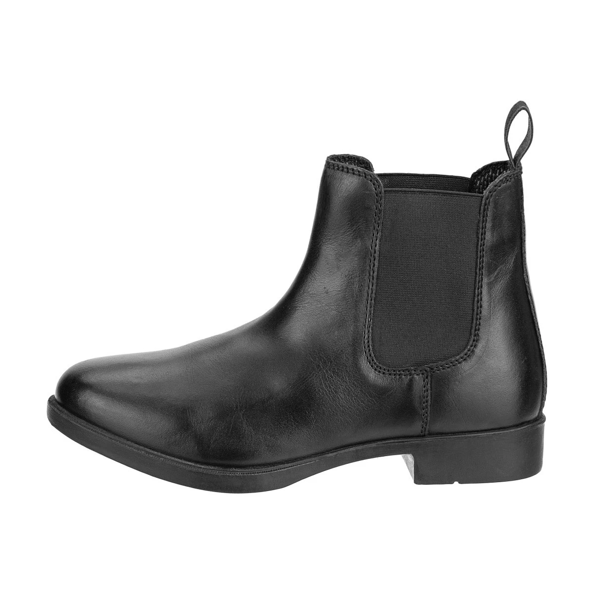 SUEDWIND Contrace JODHPUR LEATHER ankle boots