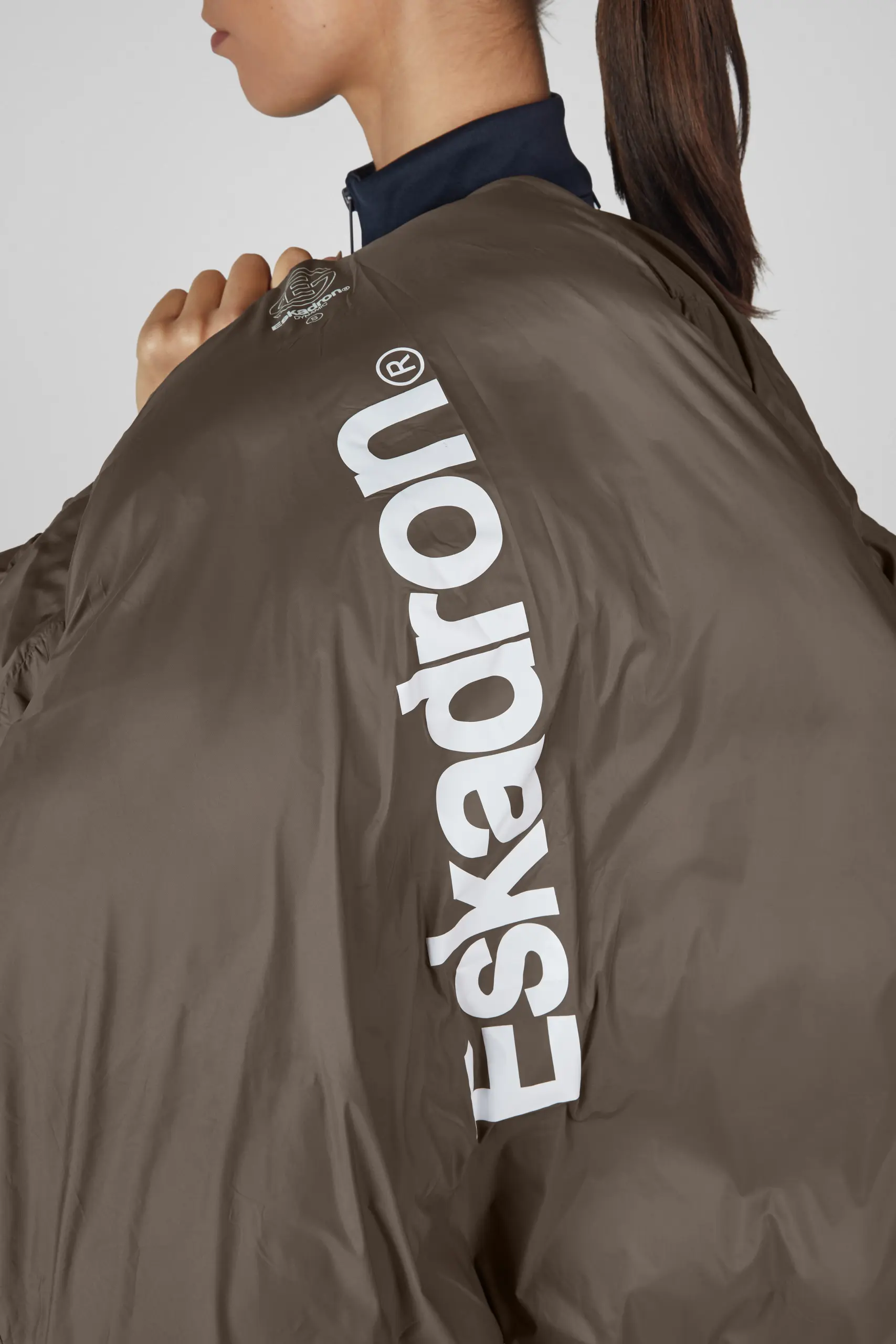 Ladies jacket QUILT PARKA Dynamic 2026