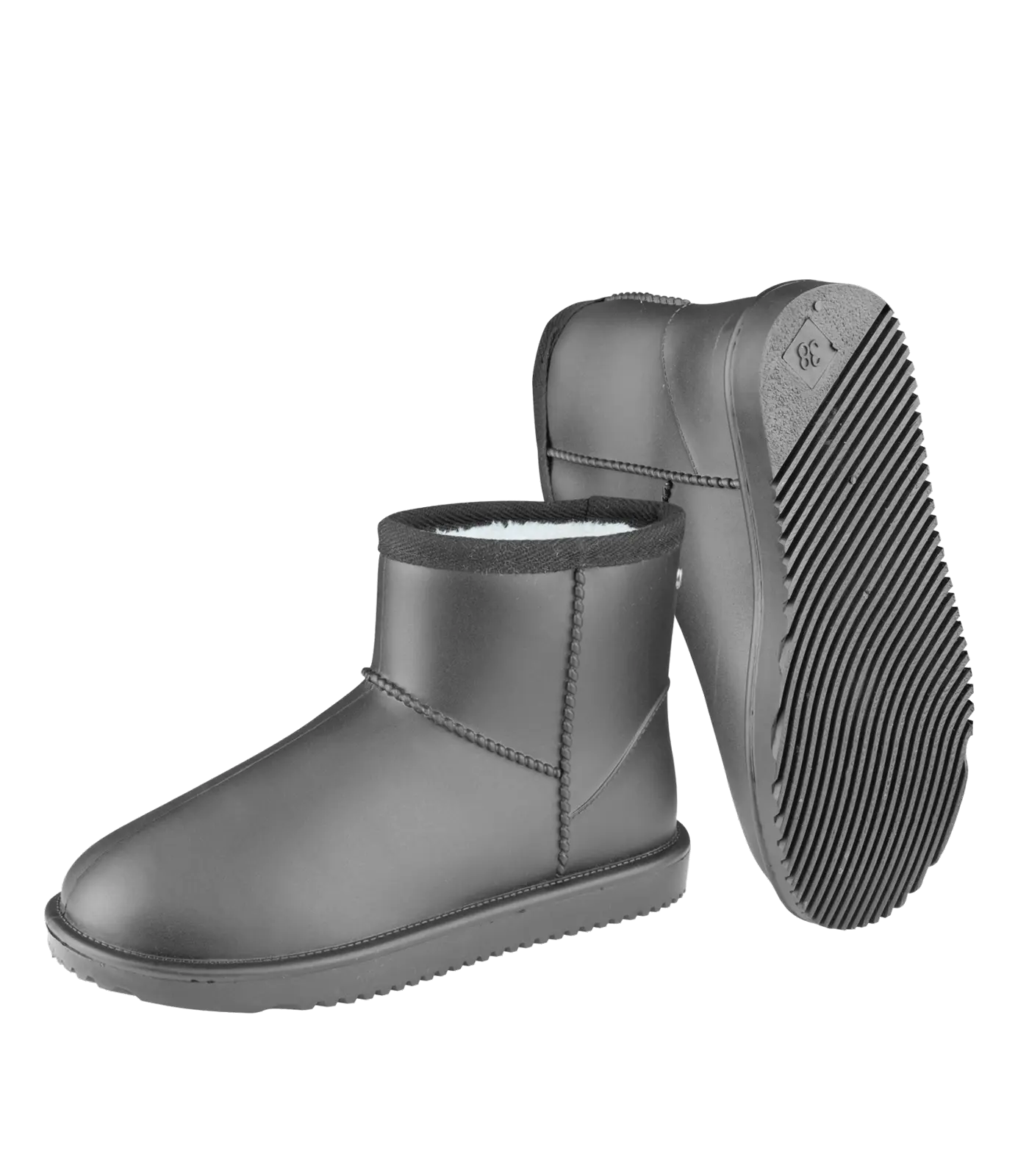 RAINLESS Short Bootie