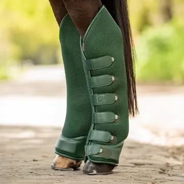 BUSSE Travelling Boots 3D AIR EFFECT