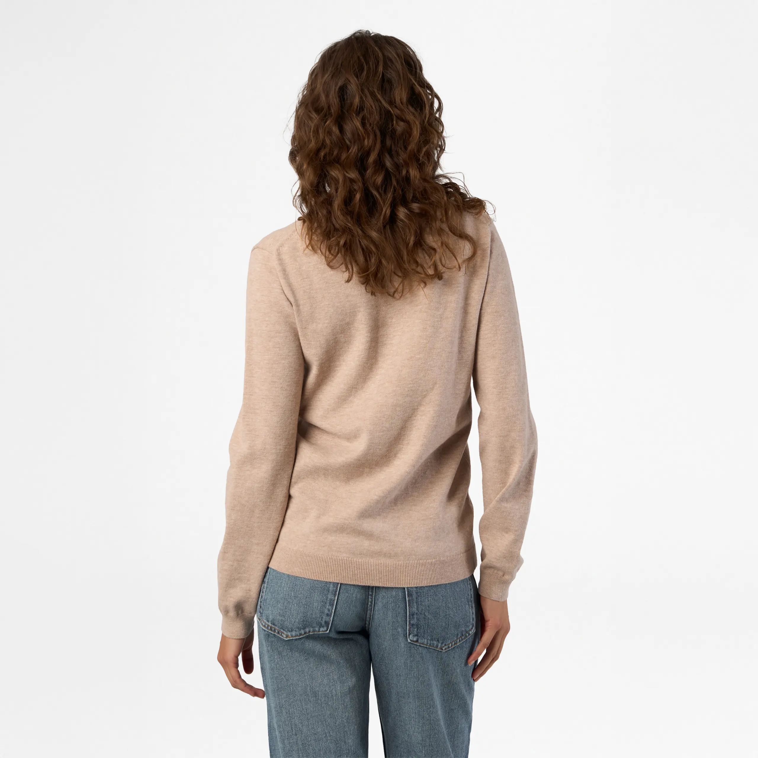 Damen Pullover HVPOralie