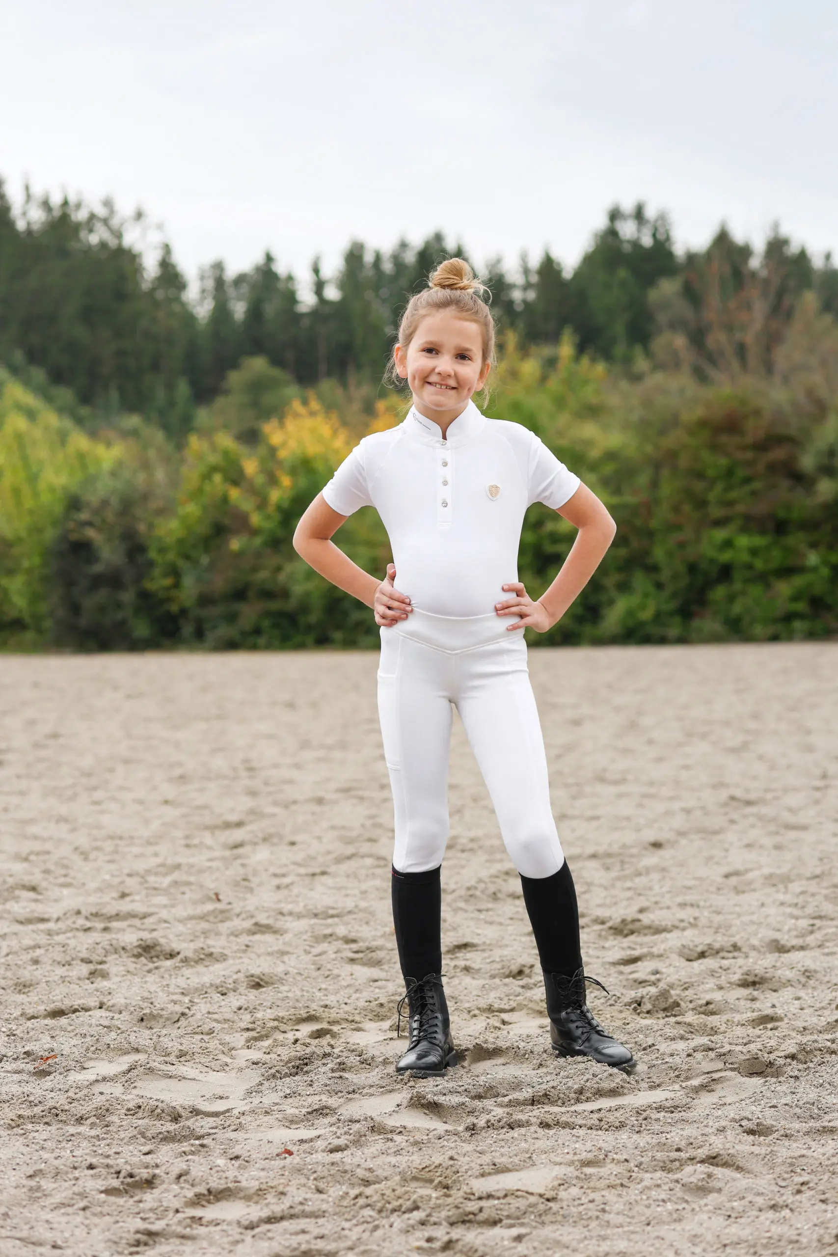 Riding Tights ClassicStar