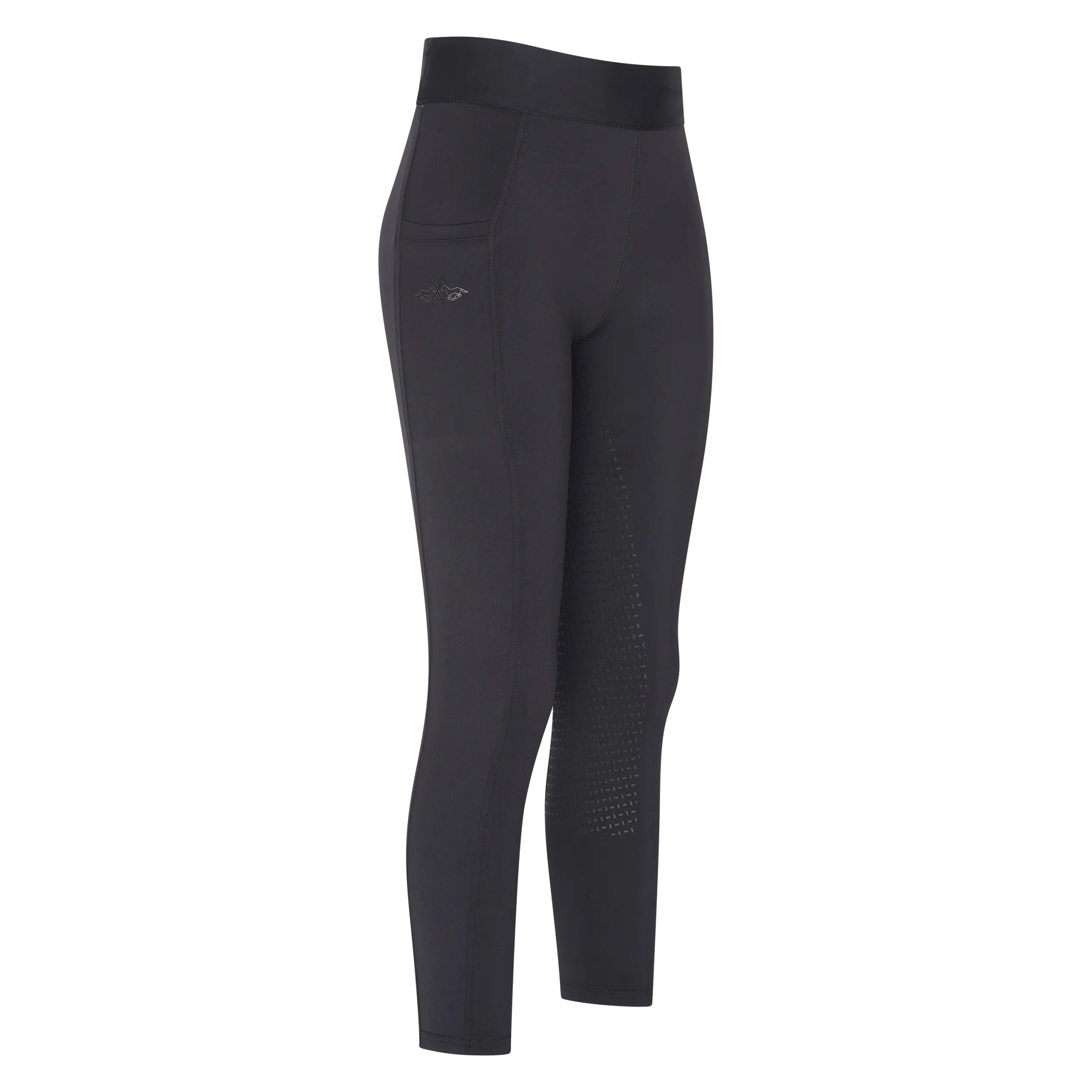 Kinder Reitlegging HVPLotte Sommer 2026